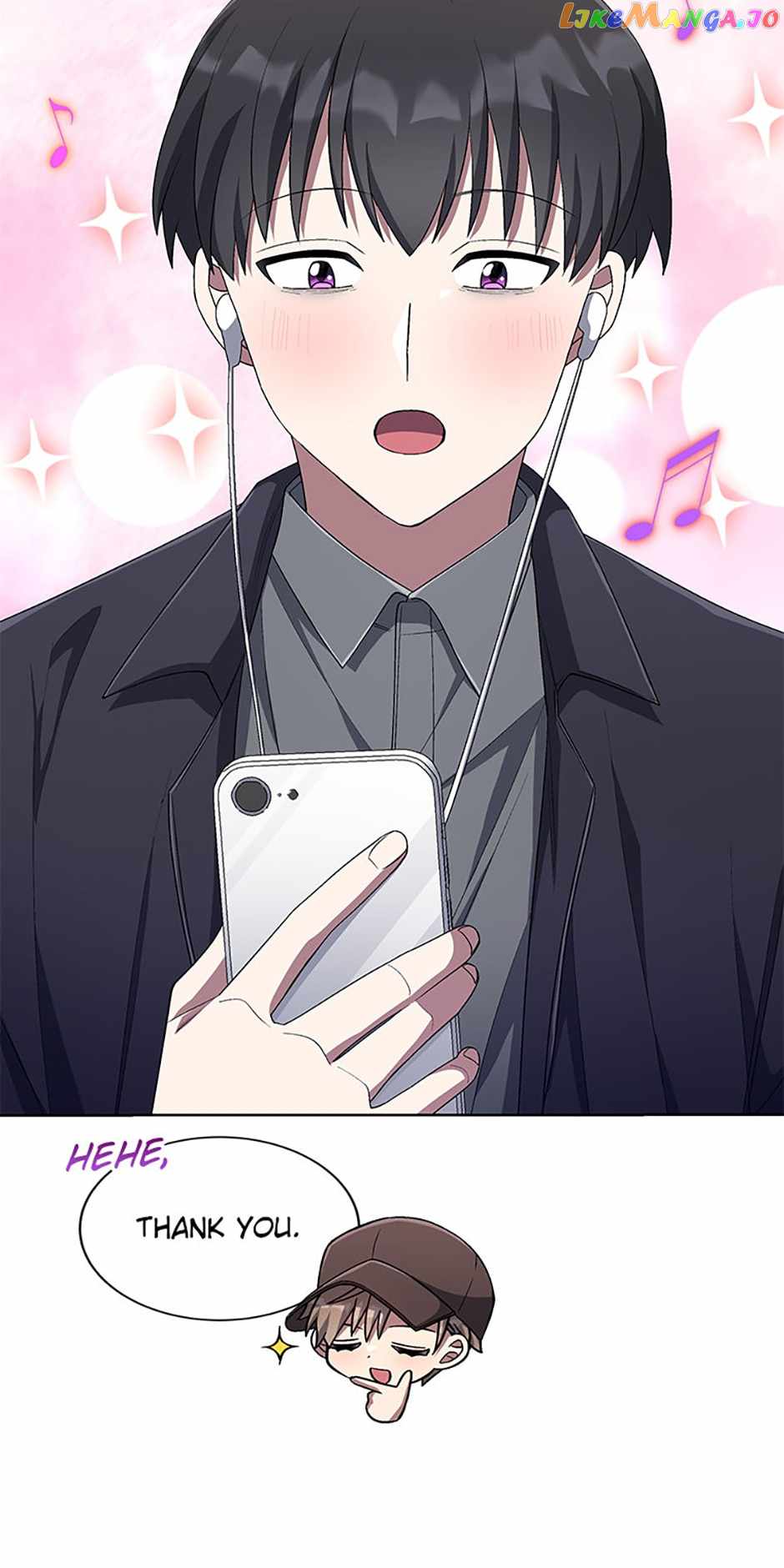 The Second Life of an All-Rounder Idol Chapter 48 - Page 27
