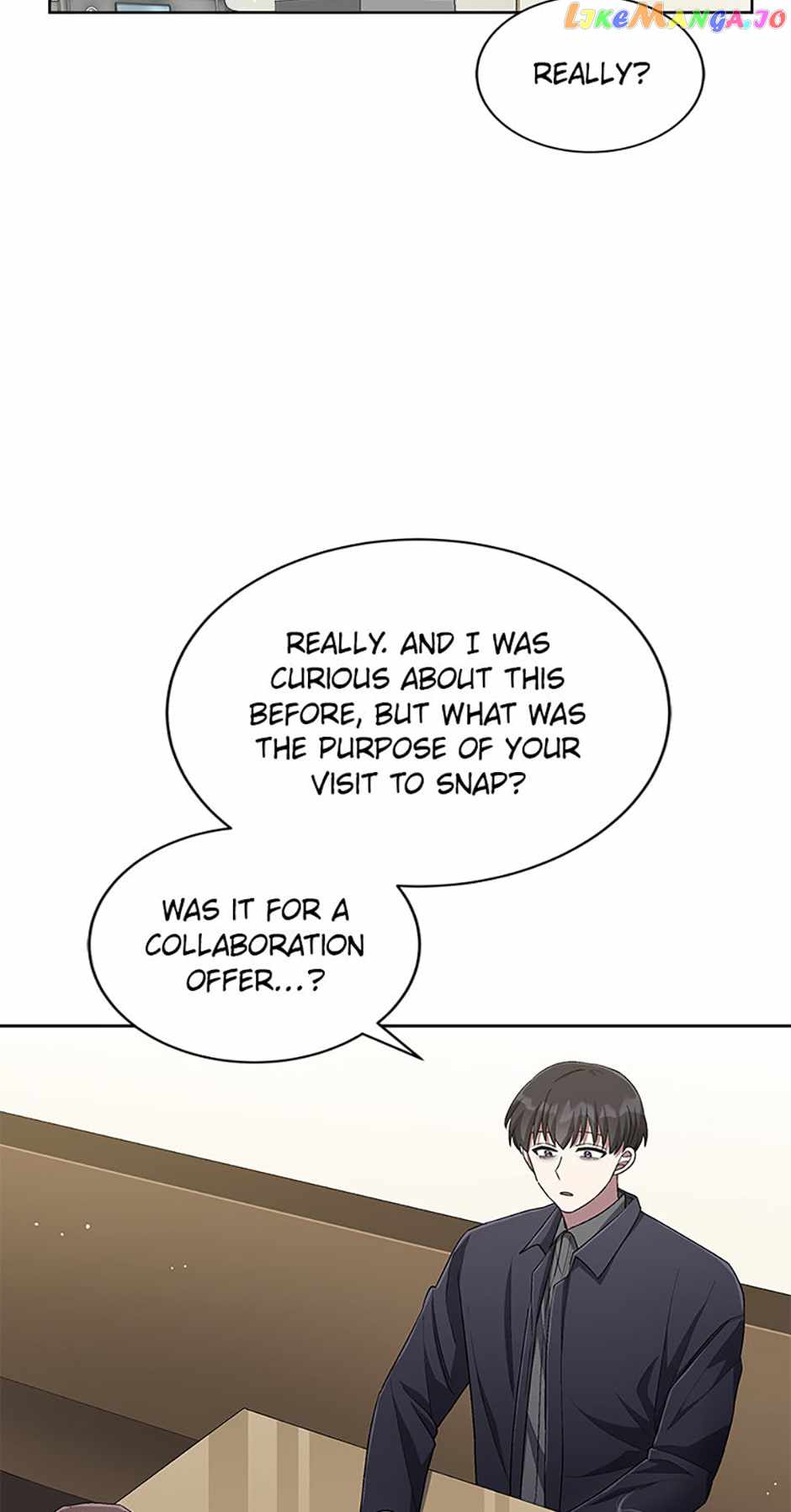 The Second Life of an All-Rounder Idol Chapter 48 - Page 31