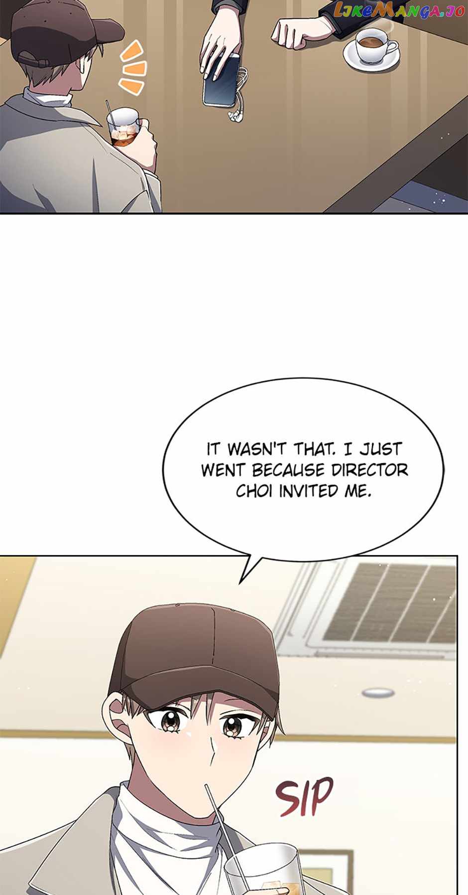 The Second Life of an All-Rounder Idol Chapter 48 - Page 32