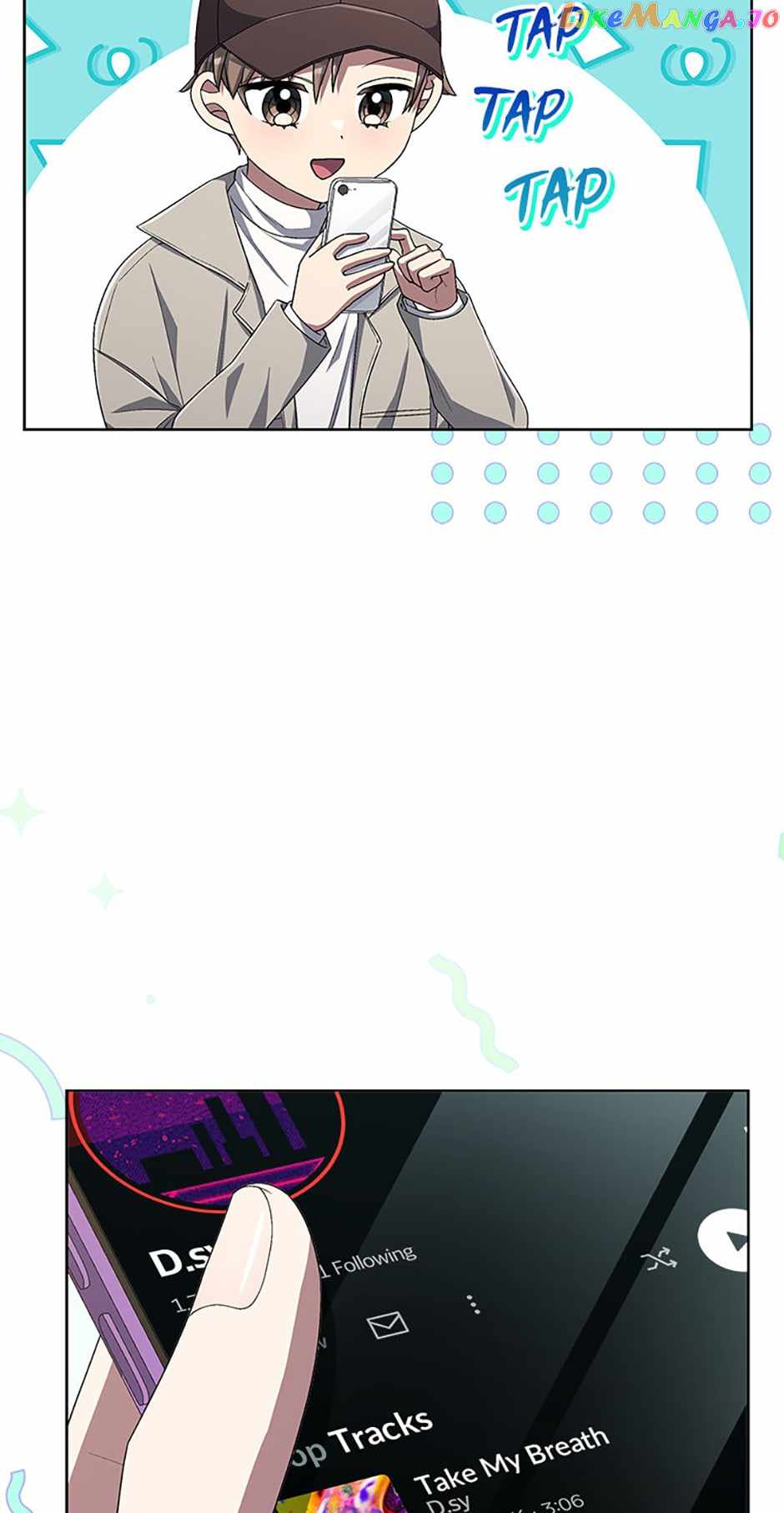 The Second Life of an All-Rounder Idol Chapter 48 - Page 39