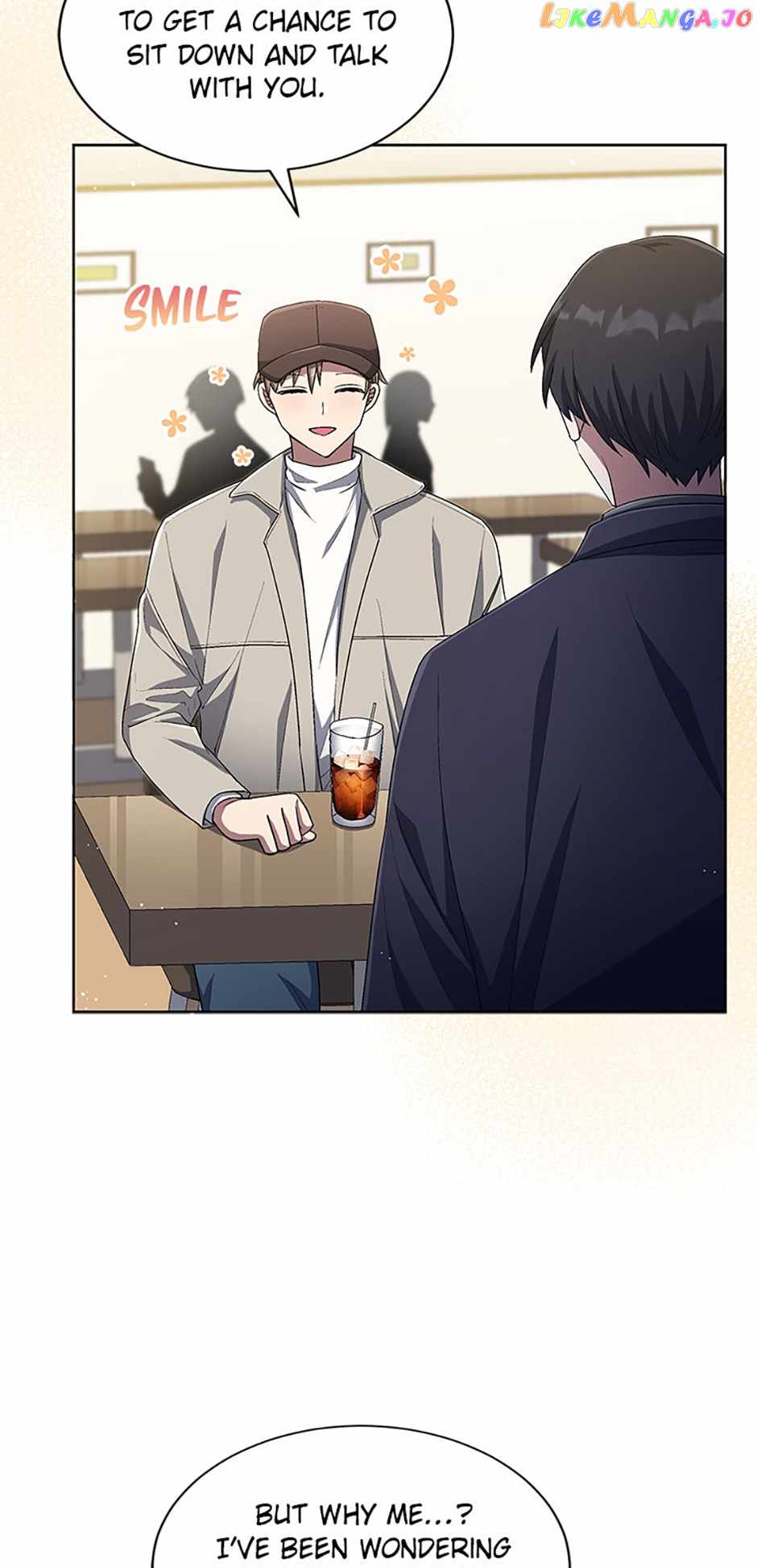 The Second Life of an All-Rounder Idol Chapter 48 - Page 4