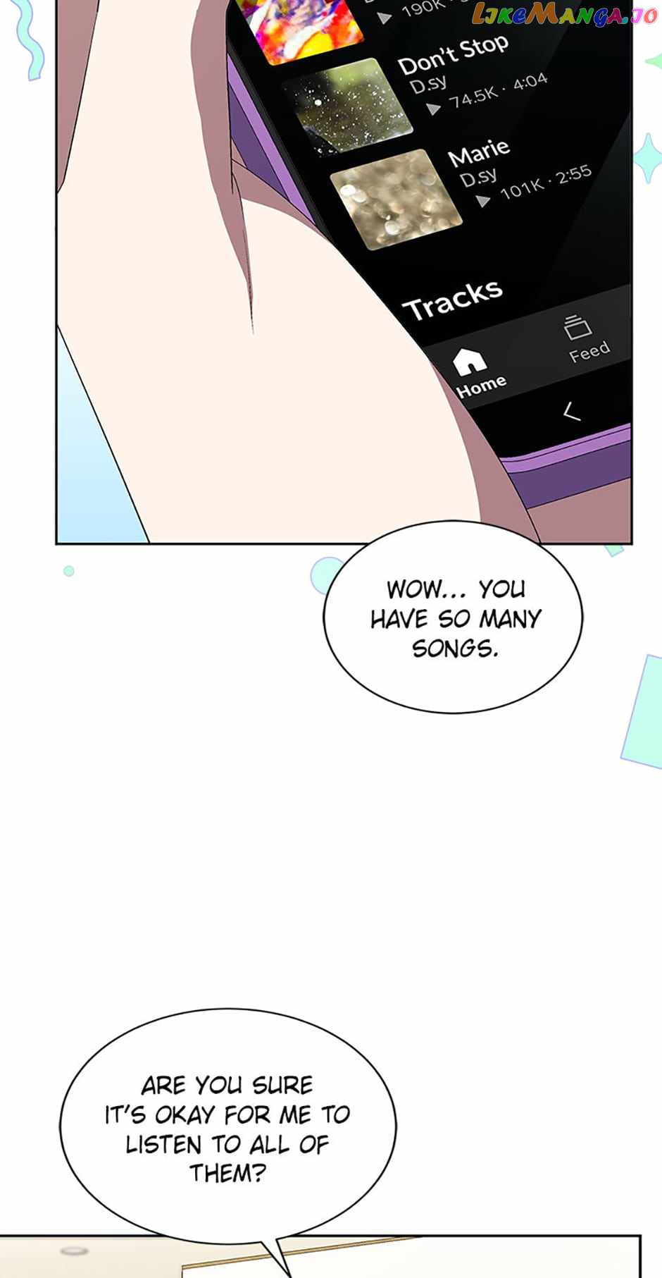 The Second Life of an All-Rounder Idol Chapter 48 - Page 40