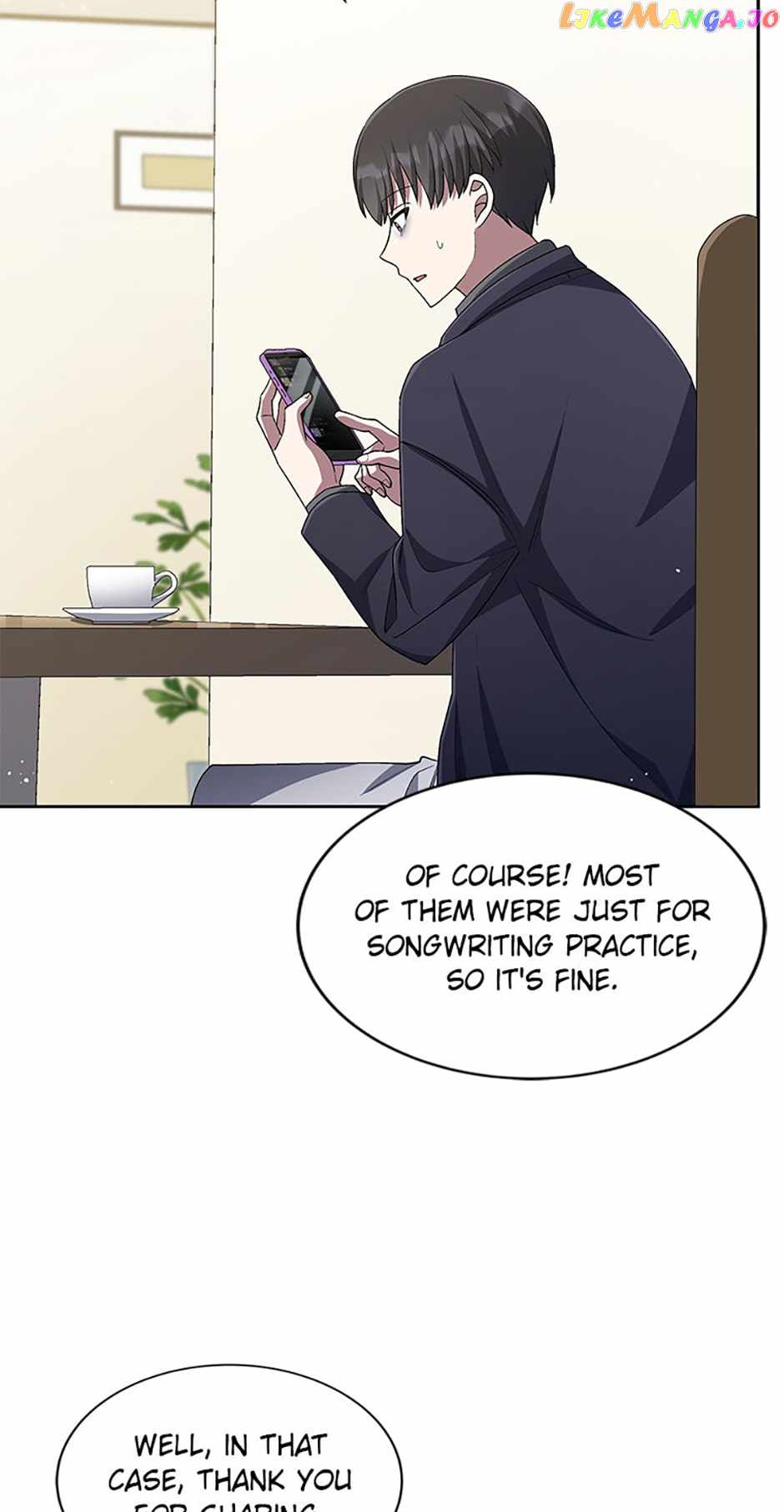 The Second Life of an All-Rounder Idol Chapter 48 - Page 41