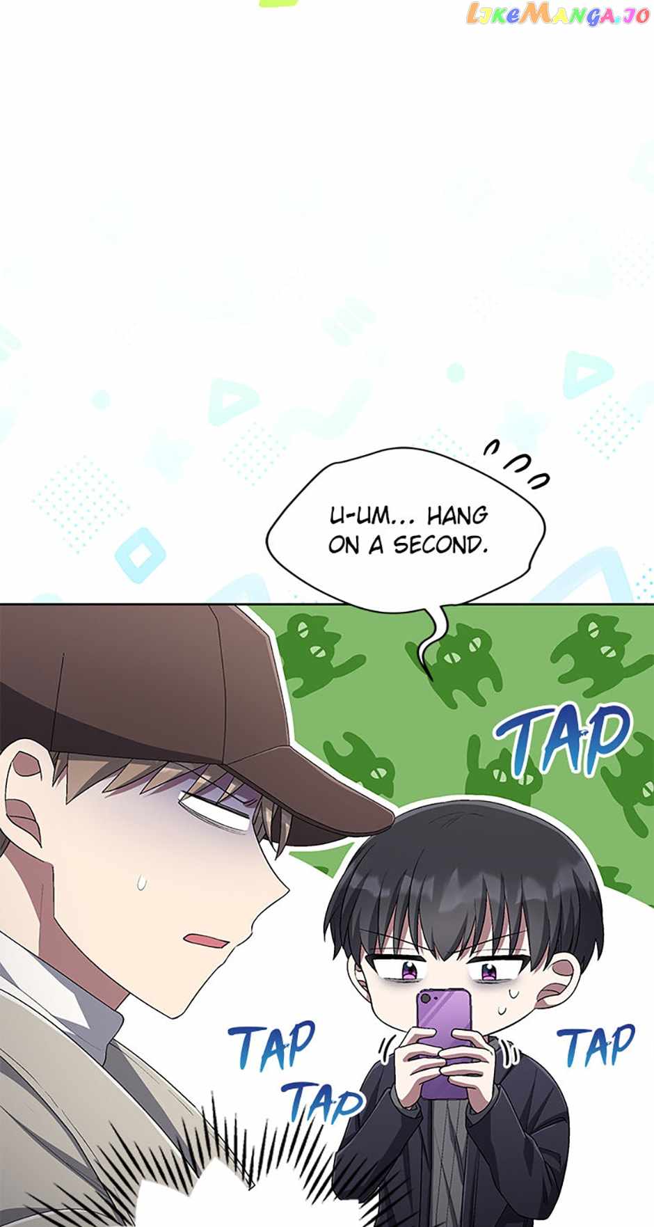The Second Life of an All-Rounder Idol Chapter 48 - Page 44