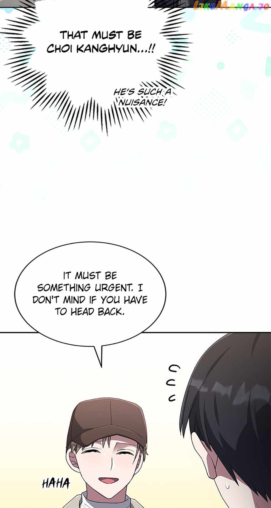 The Second Life of an All-Rounder Idol Chapter 48 - Page 45