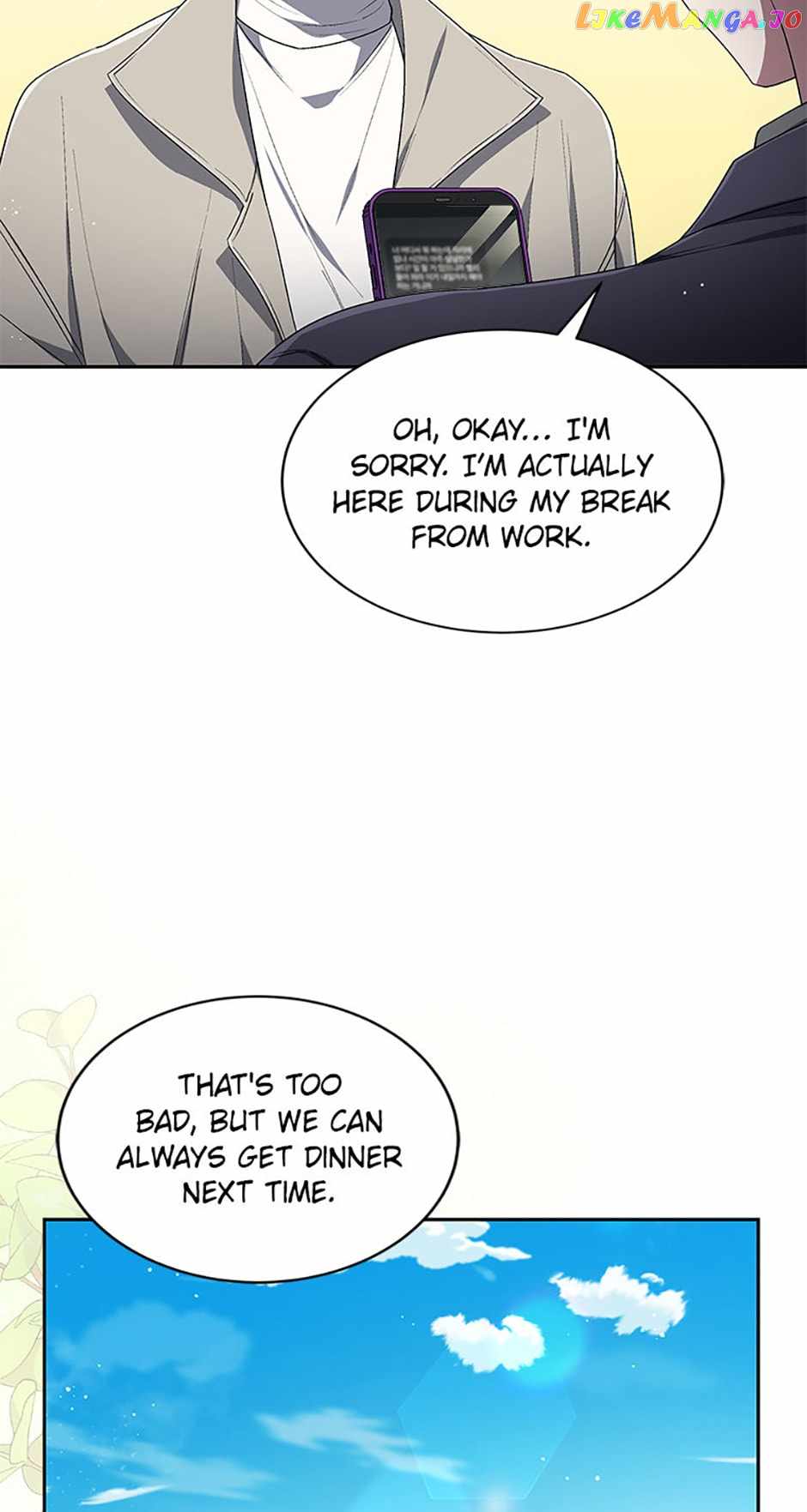 The Second Life of an All-Rounder Idol Chapter 48 - Page 46