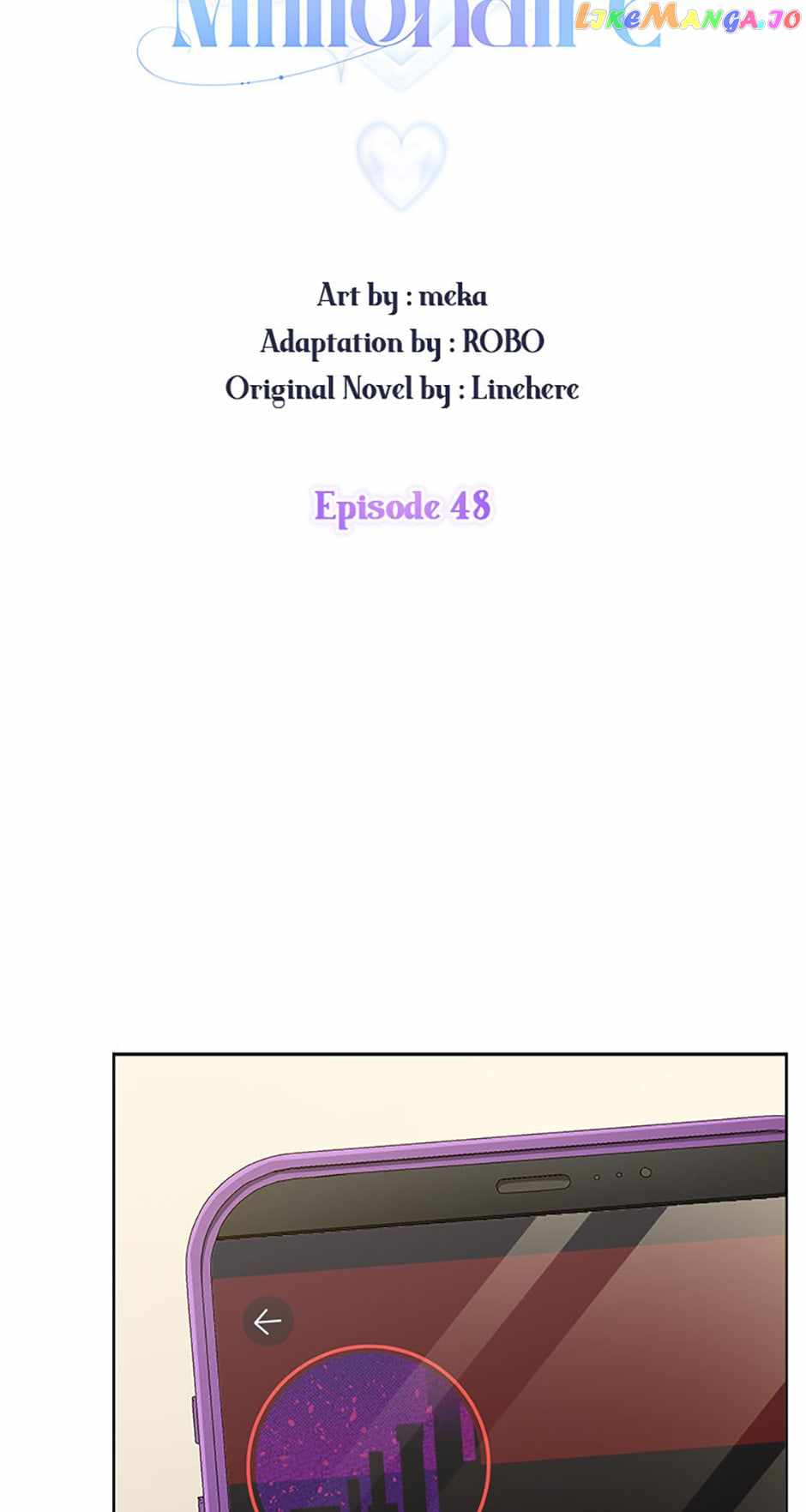 The Second Life of an All-Rounder Idol Chapter 48 - Page 48