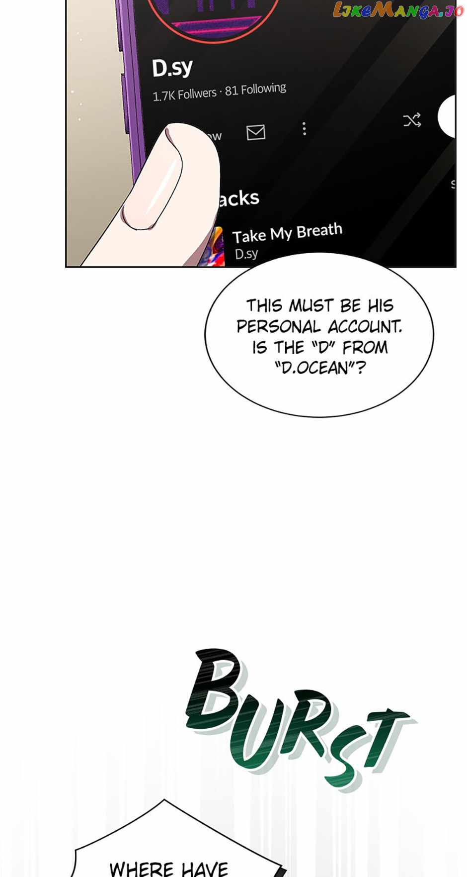The Second Life of an All-Rounder Idol Chapter 48 - Page 49