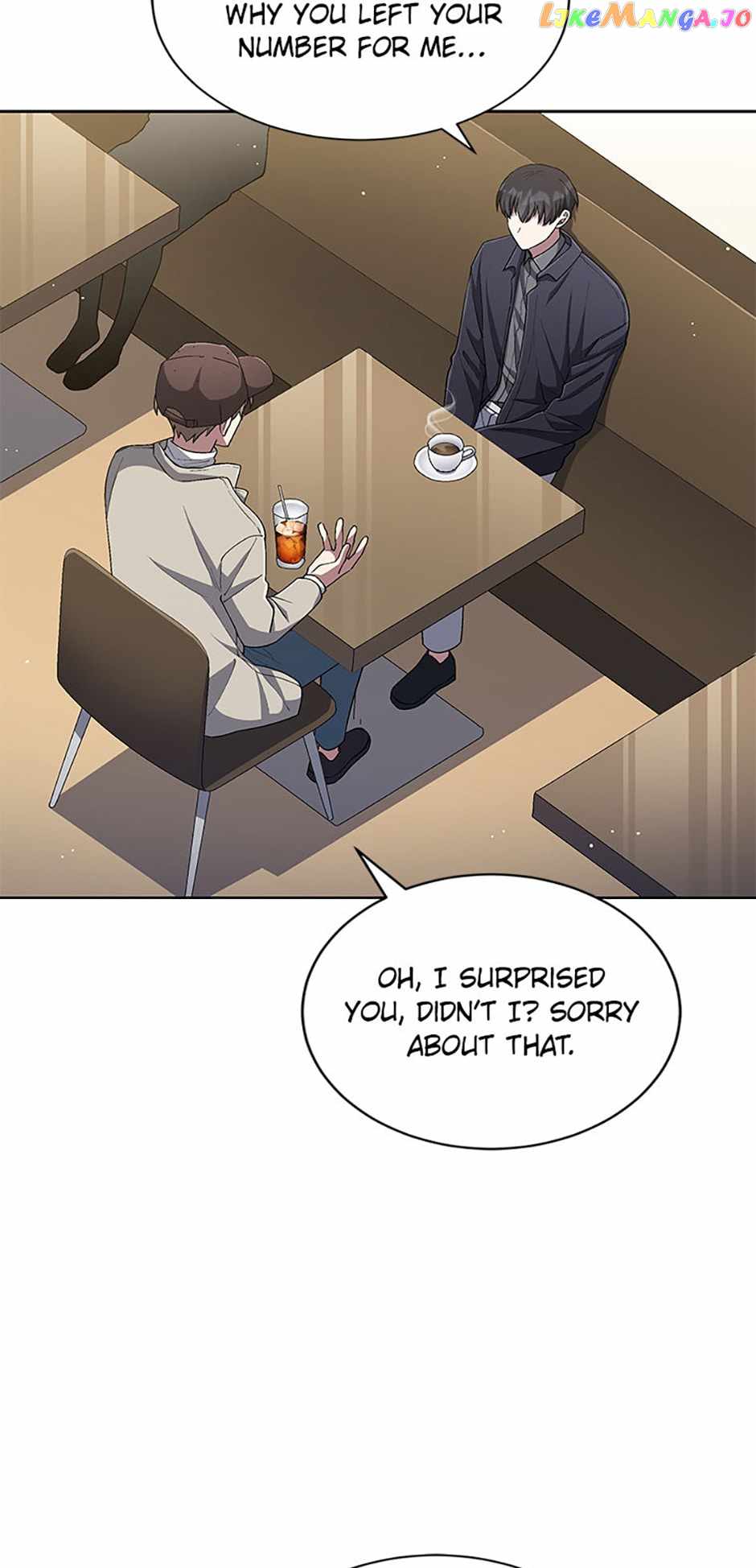 The Second Life of an All-Rounder Idol Chapter 48 - Page 5