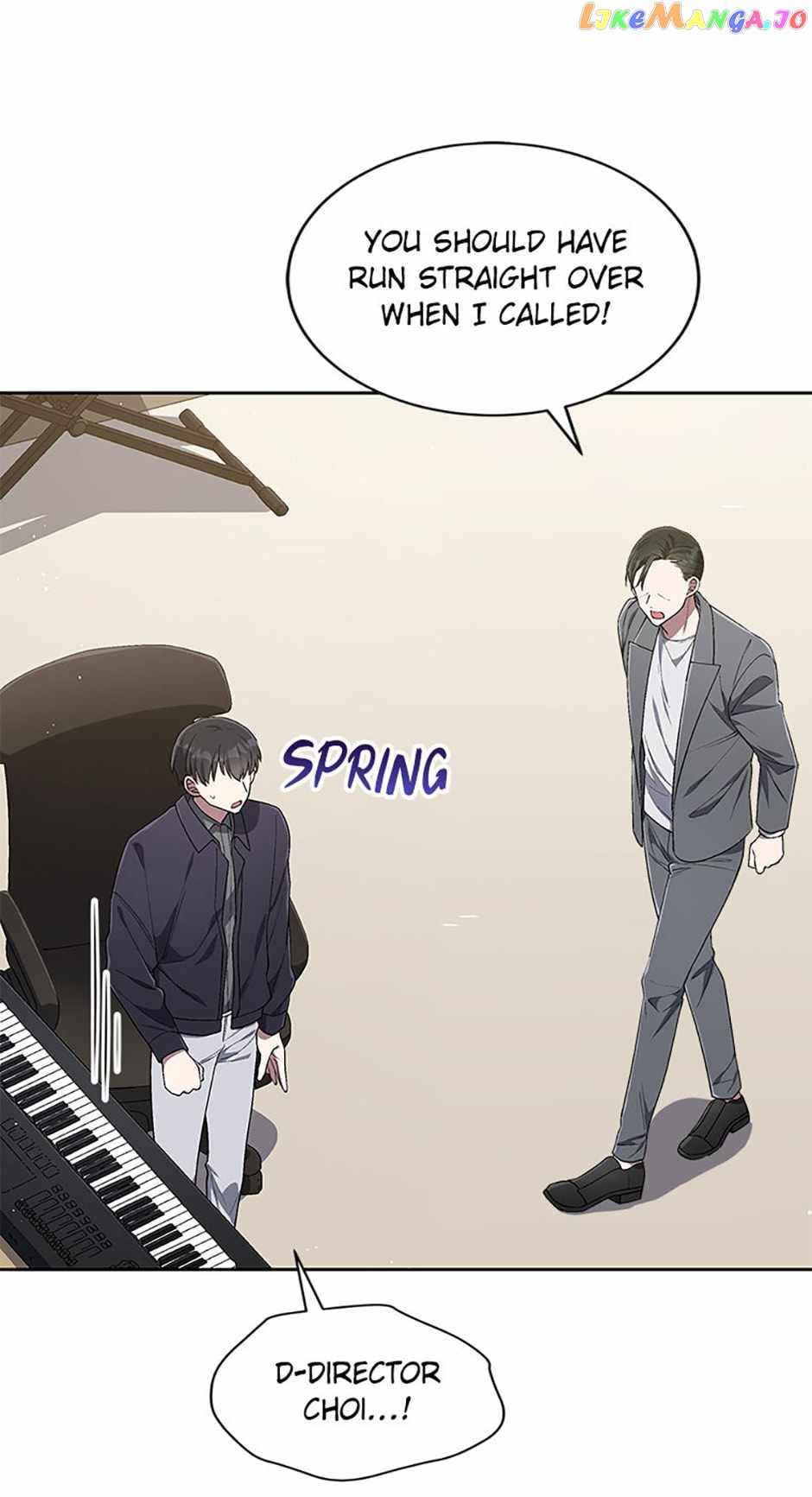 The Second Life of an All-Rounder Idol Chapter 48 - Page 51