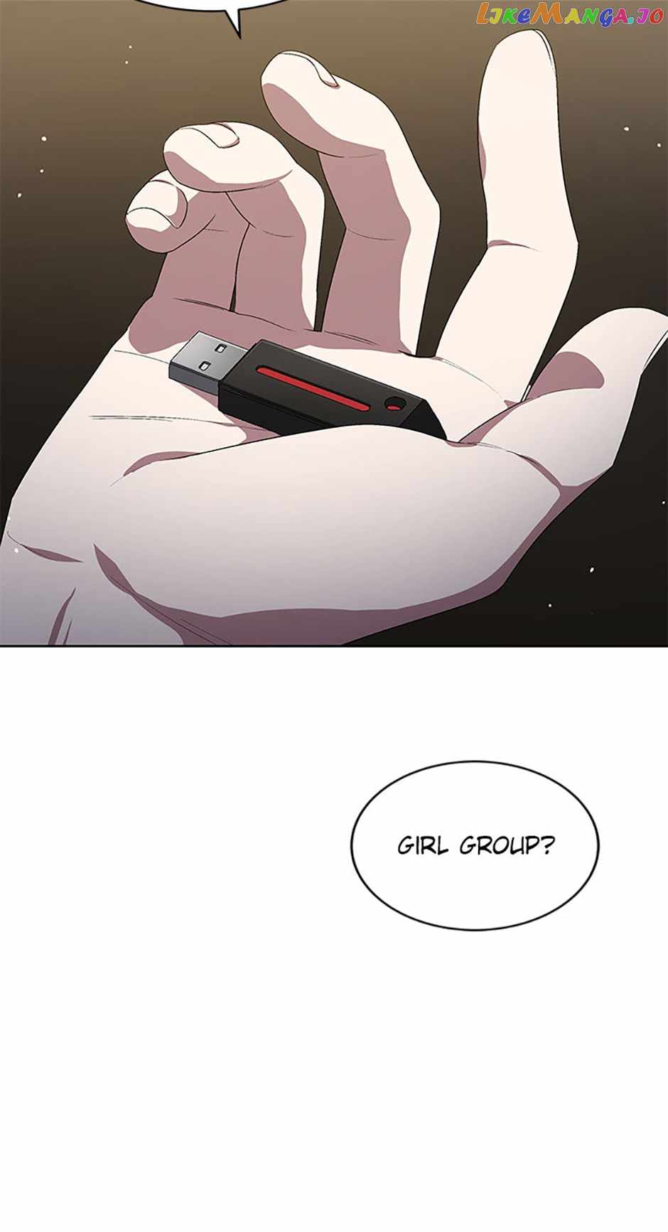 The Second Life of an All-Rounder Idol Chapter 48 - Page 54