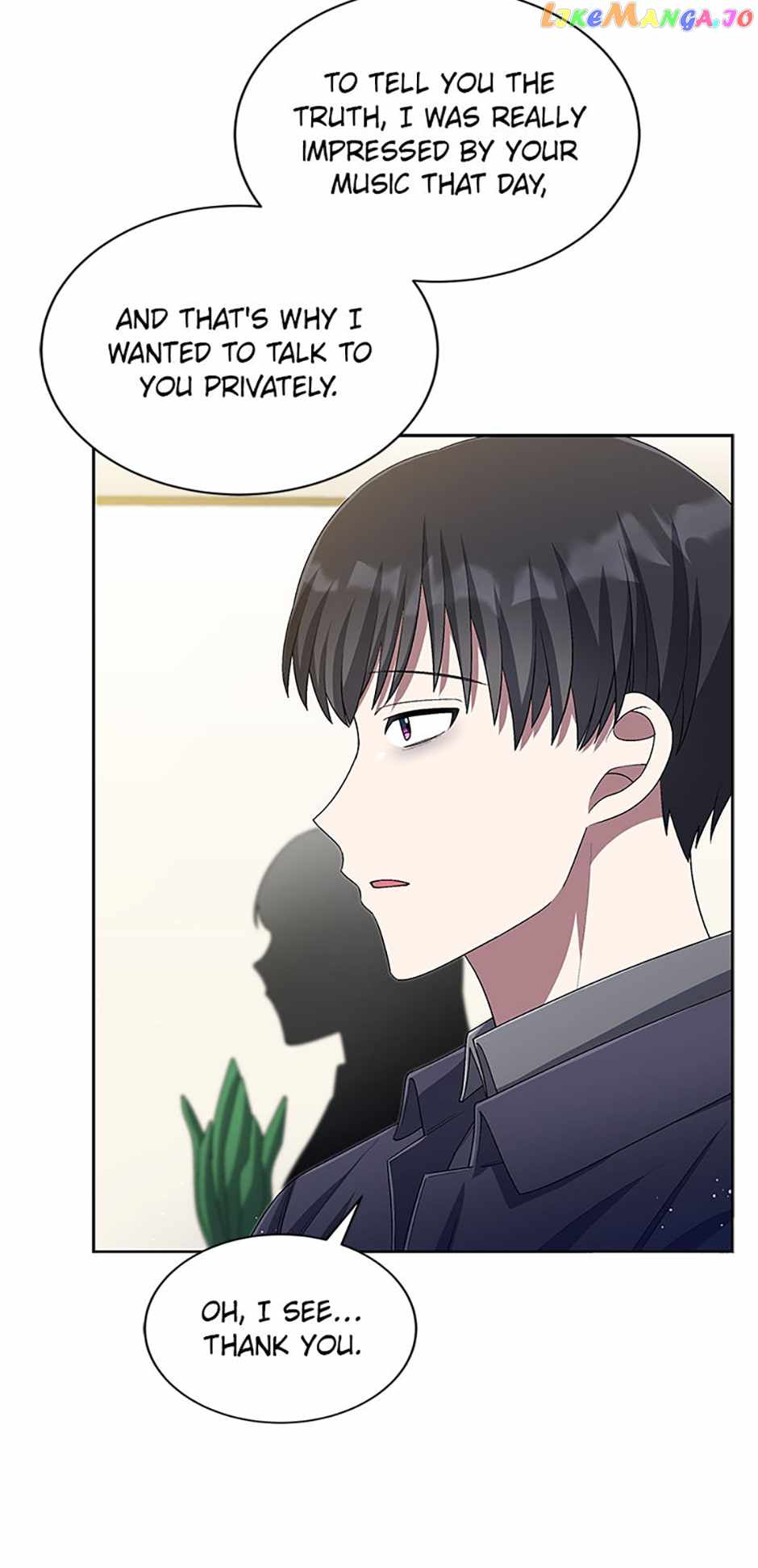 The Second Life of an All-Rounder Idol Chapter 48 - Page 6