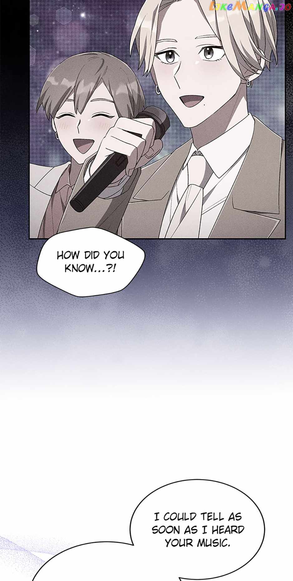 The Second Life of an All-Rounder Idol Chapter 48 - Page 8