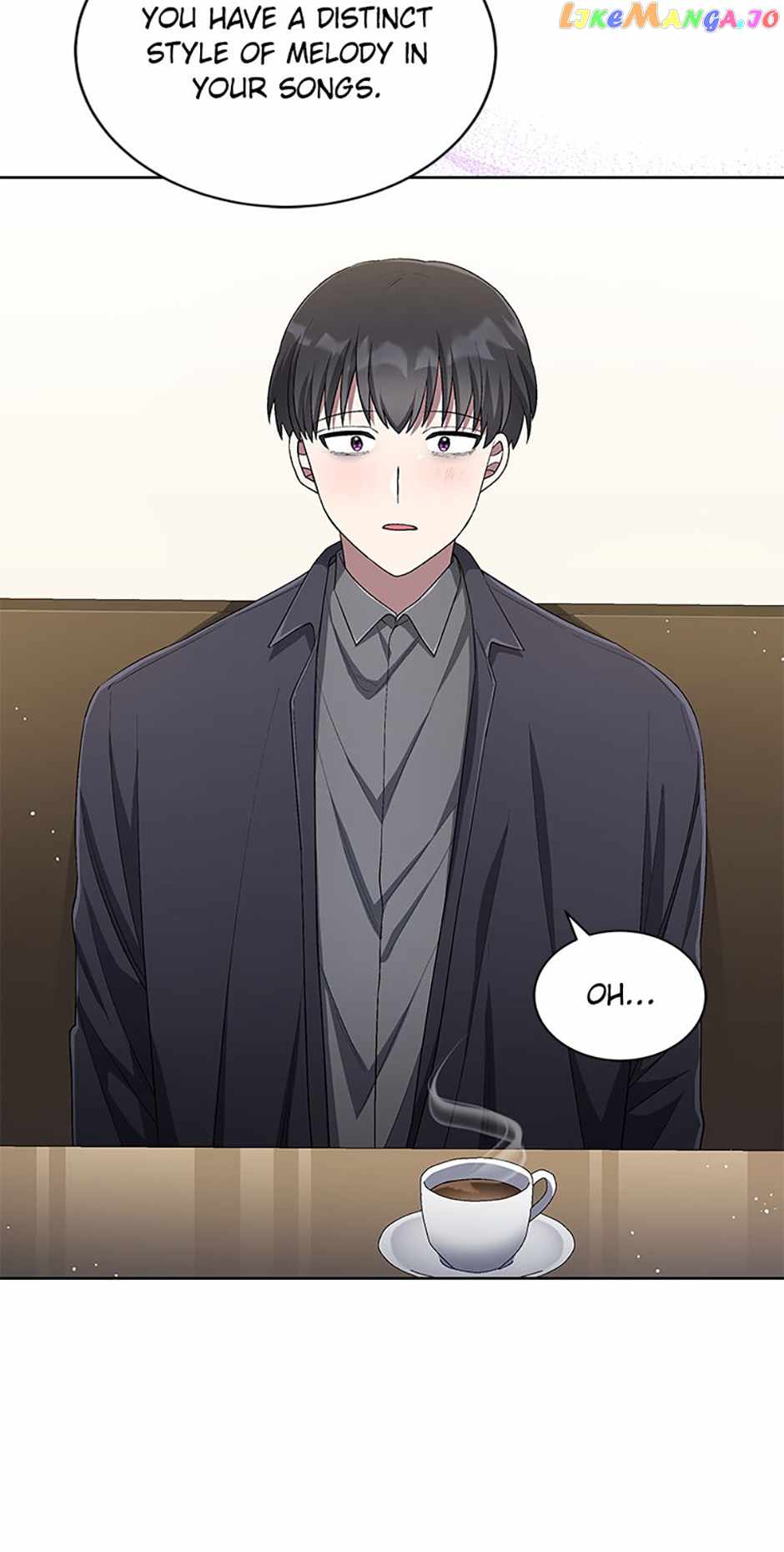The Second Life of an All-Rounder Idol Chapter 48 - Page 9