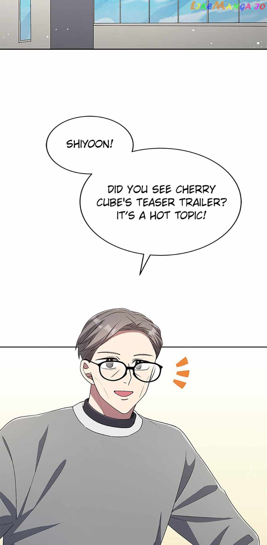 The Second Life of an All-Rounder Idol Chapter 49 - Page 1