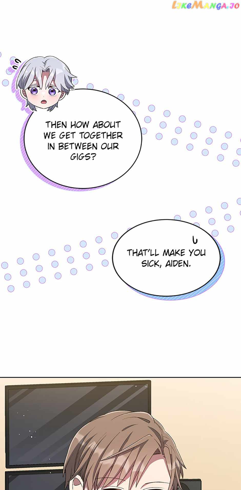 The Second Life of an All-Rounder Idol Chapter 49 - Page 15
