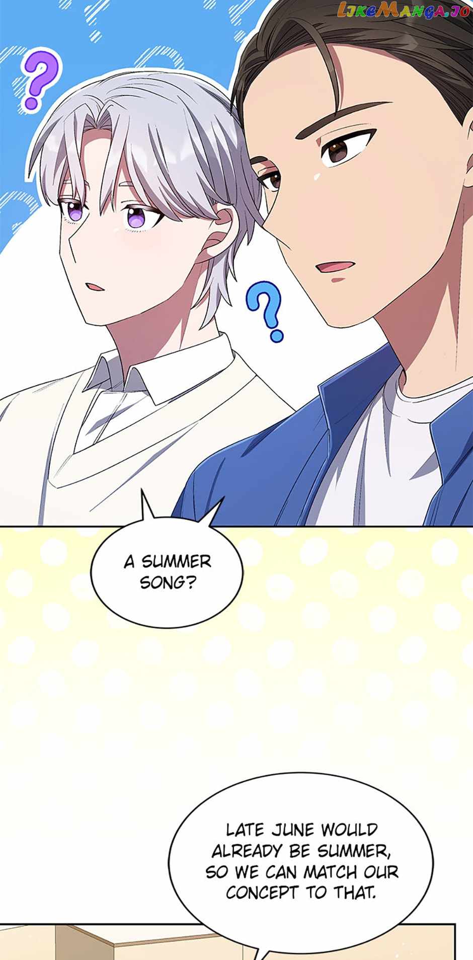 The Second Life of an All-Rounder Idol Chapter 49 - Page 17
