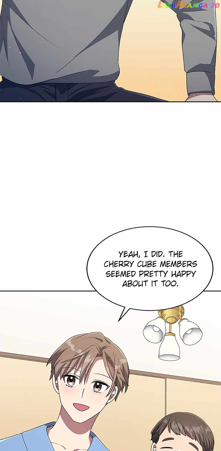 The Second Life of an All-Rounder Idol Chapter 49 - Page 2