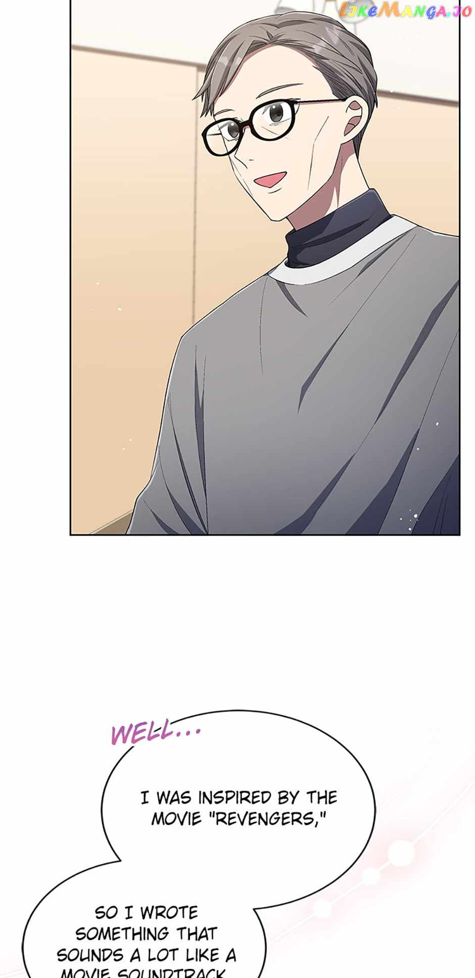 The Second Life of an All-Rounder Idol Chapter 49 - Page 24