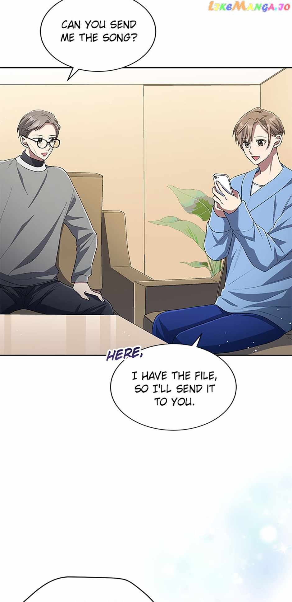 The Second Life of an All-Rounder Idol Chapter 49 - Page 26