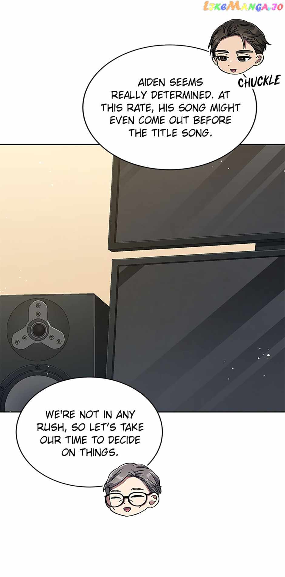 The Second Life of an All-Rounder Idol Chapter 49 - Page 28
