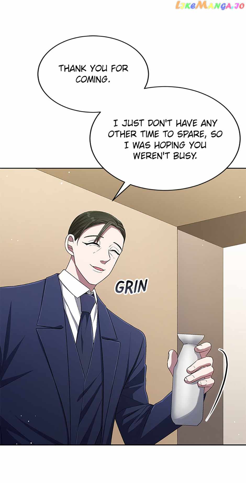 The Second Life of an All-Rounder Idol Chapter 49 - Page 35
