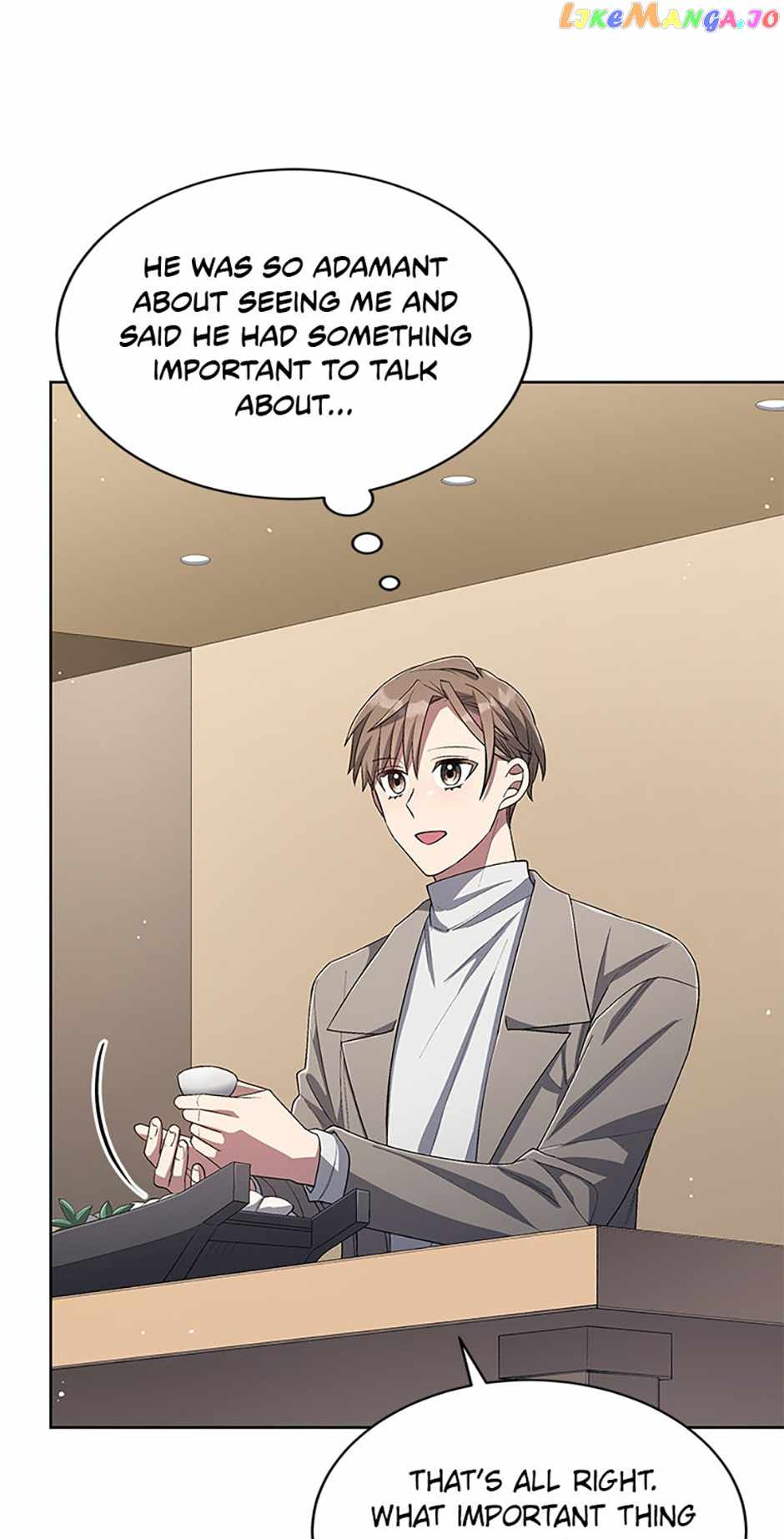 The Second Life of an All-Rounder Idol Chapter 49 - Page 36