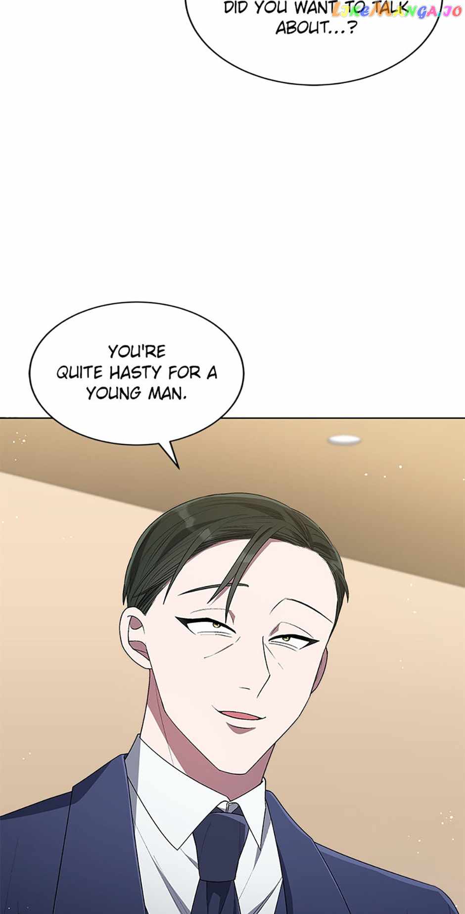 The Second Life of an All-Rounder Idol Chapter 49 - Page 37