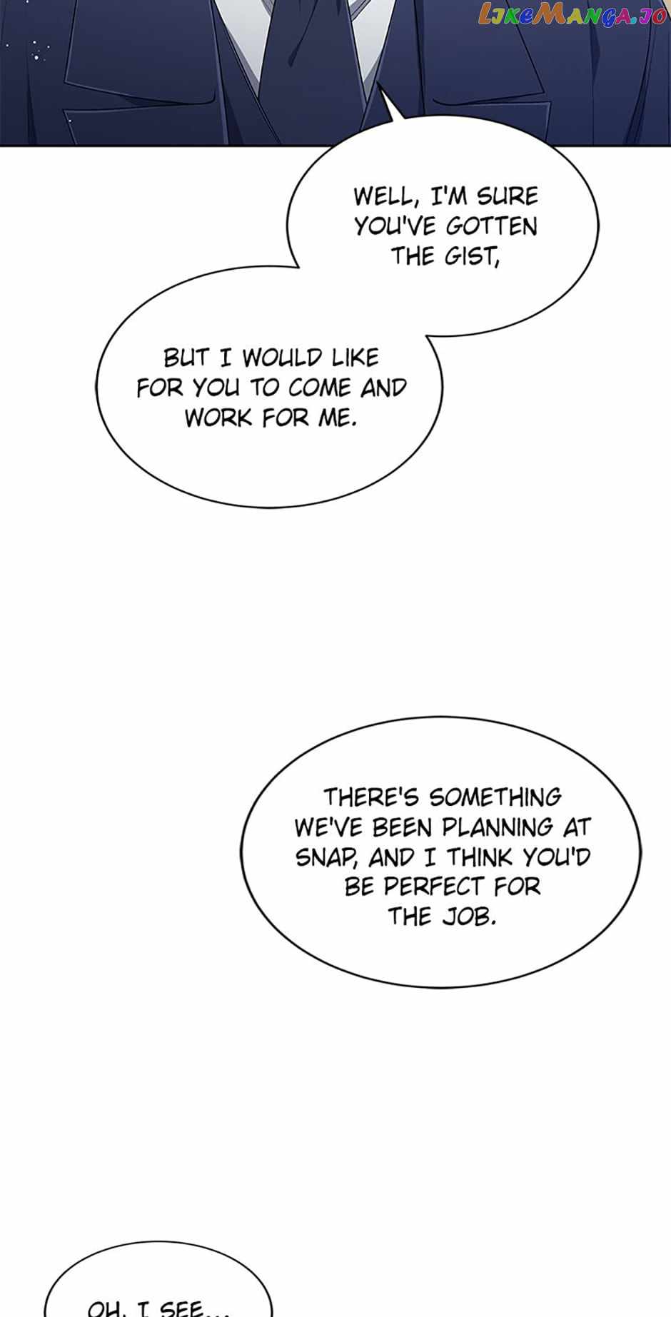 The Second Life of an All-Rounder Idol Chapter 49 - Page 38