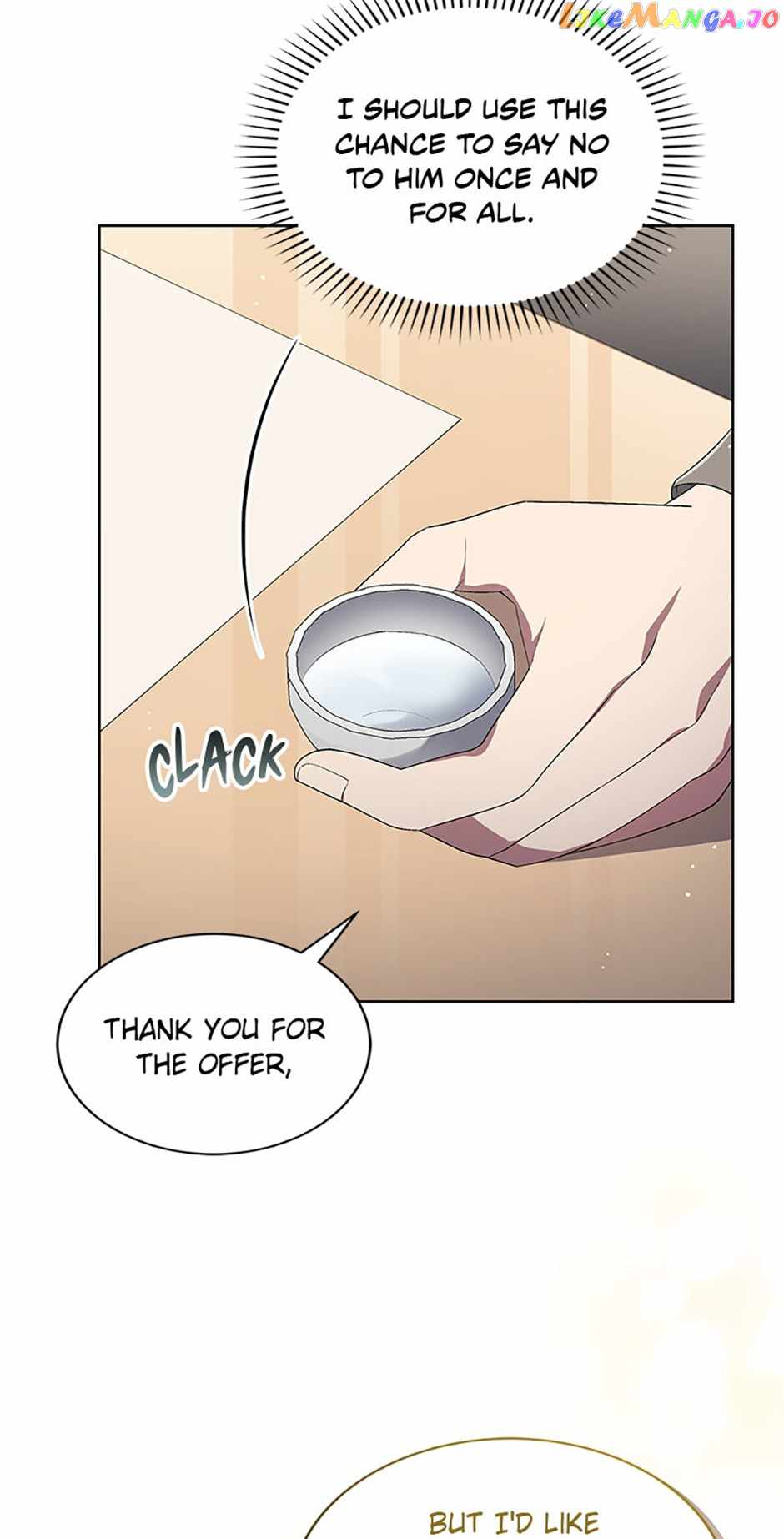 The Second Life of an All-Rounder Idol Chapter 49 - Page 40