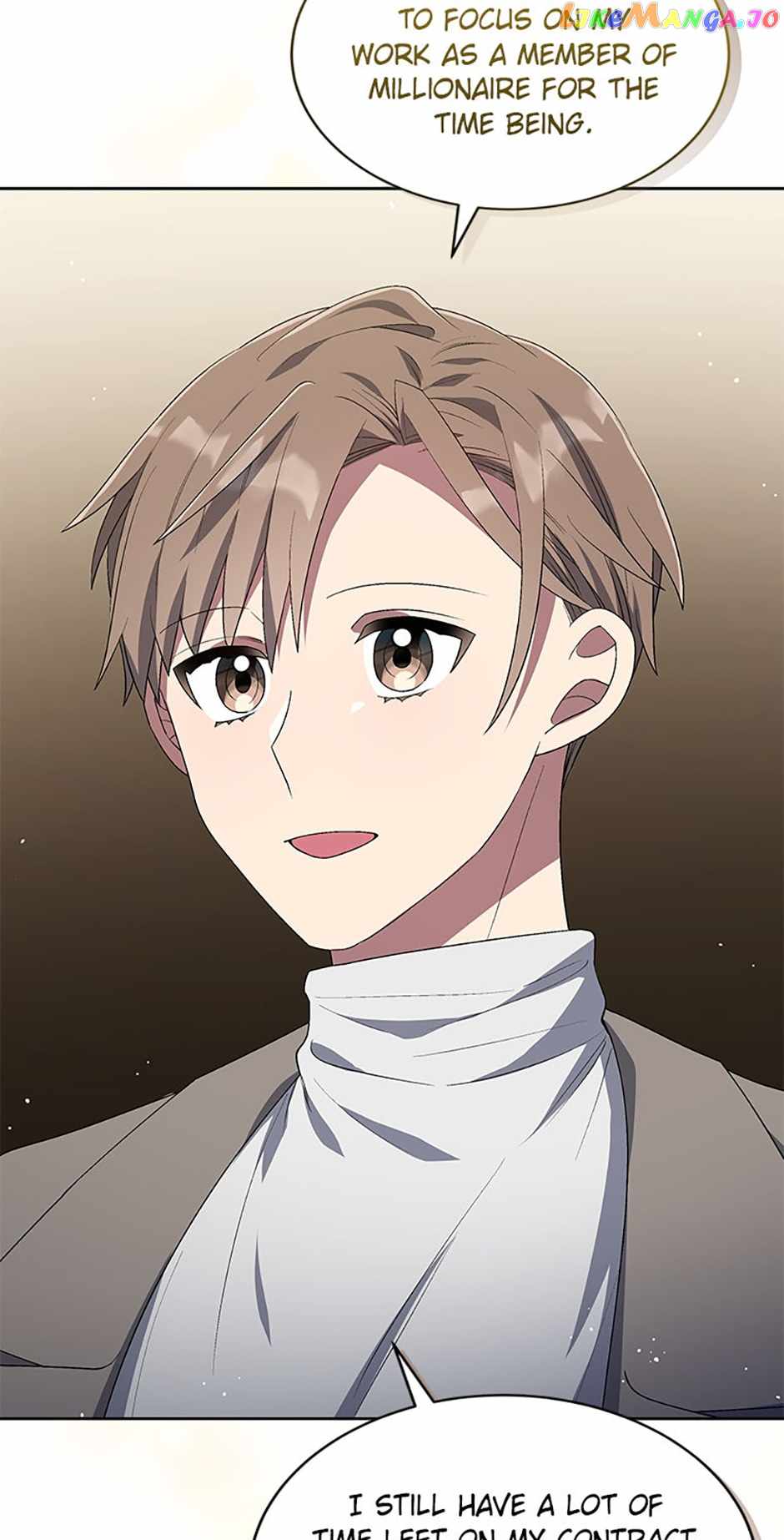The Second Life of an All-Rounder Idol Chapter 49 - Page 41