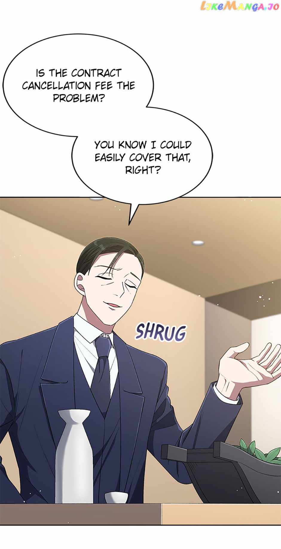 The Second Life of an All-Rounder Idol Chapter 49 - Page 43