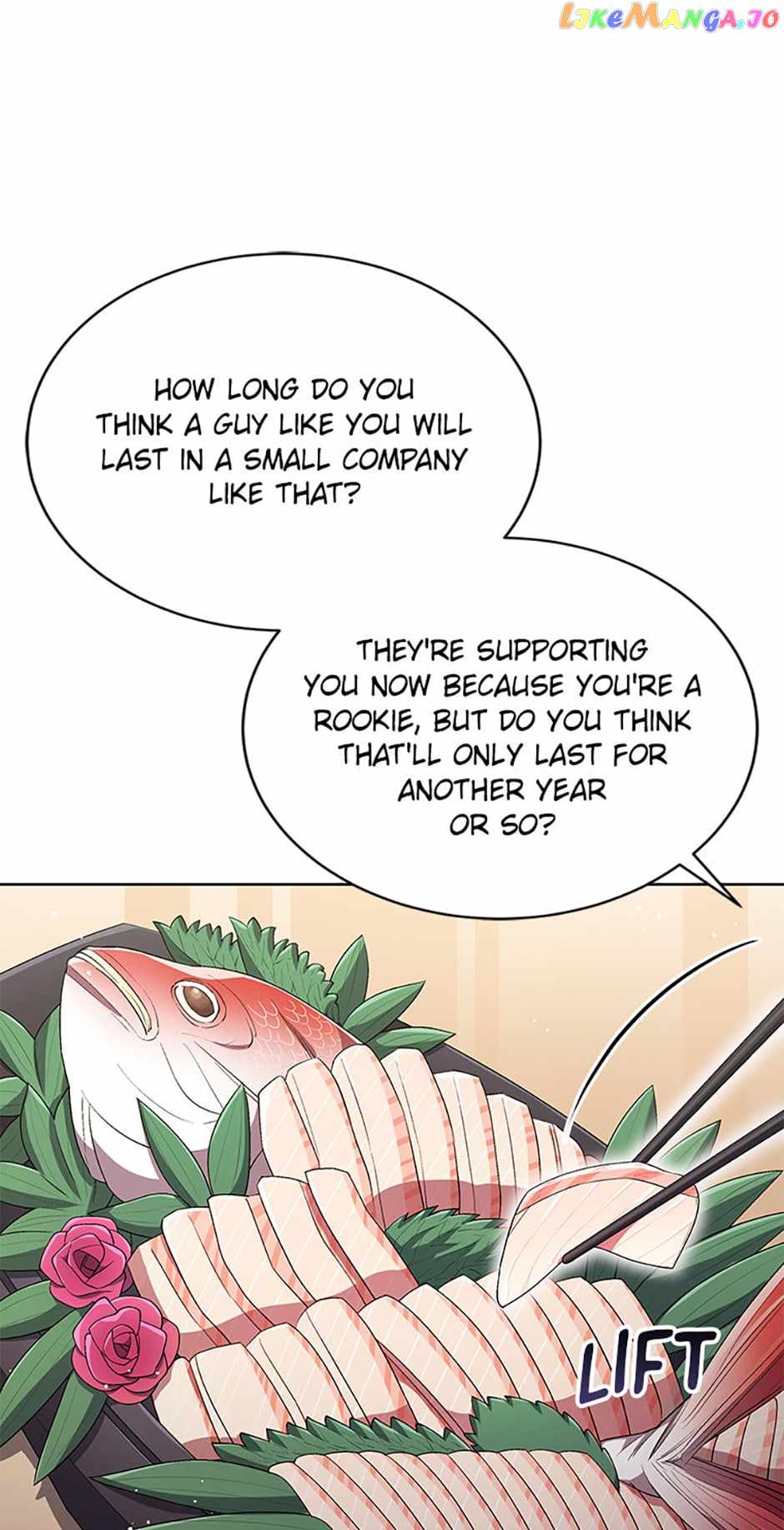 The Second Life of an All-Rounder Idol Chapter 49 - Page 45