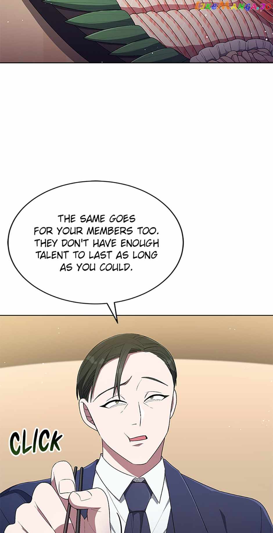 The Second Life of an All-Rounder Idol Chapter 49 - Page 46