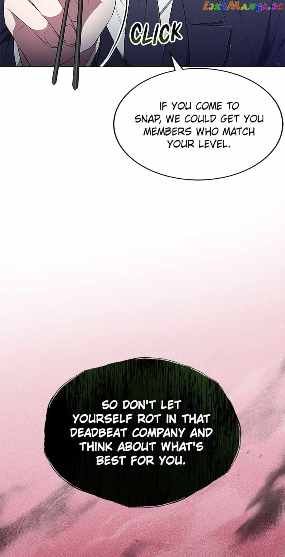 The Second Life of an All-Rounder Idol Chapter 49 - Page 47