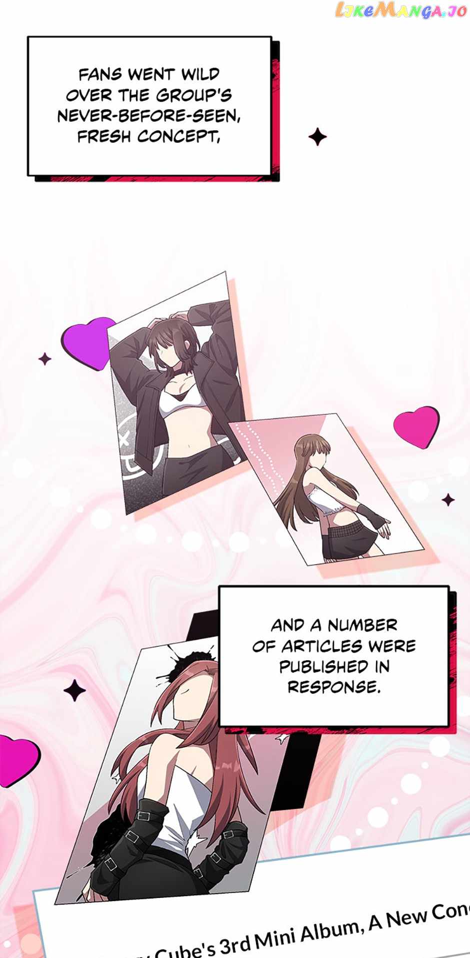 The Second Life of an All-Rounder Idol Chapter 49 - Page 5