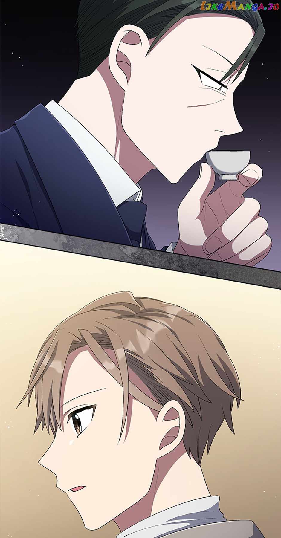 The Second Life of an All-Rounder Idol Chapter 49 - Page 55