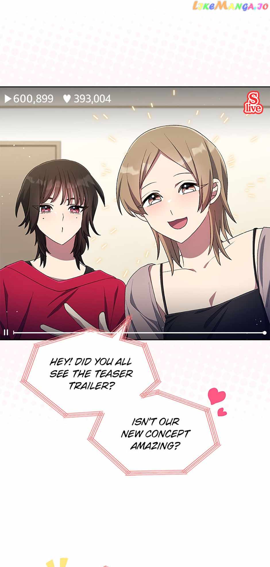 The Second Life of an All-Rounder Idol Chapter 49 - Page 7