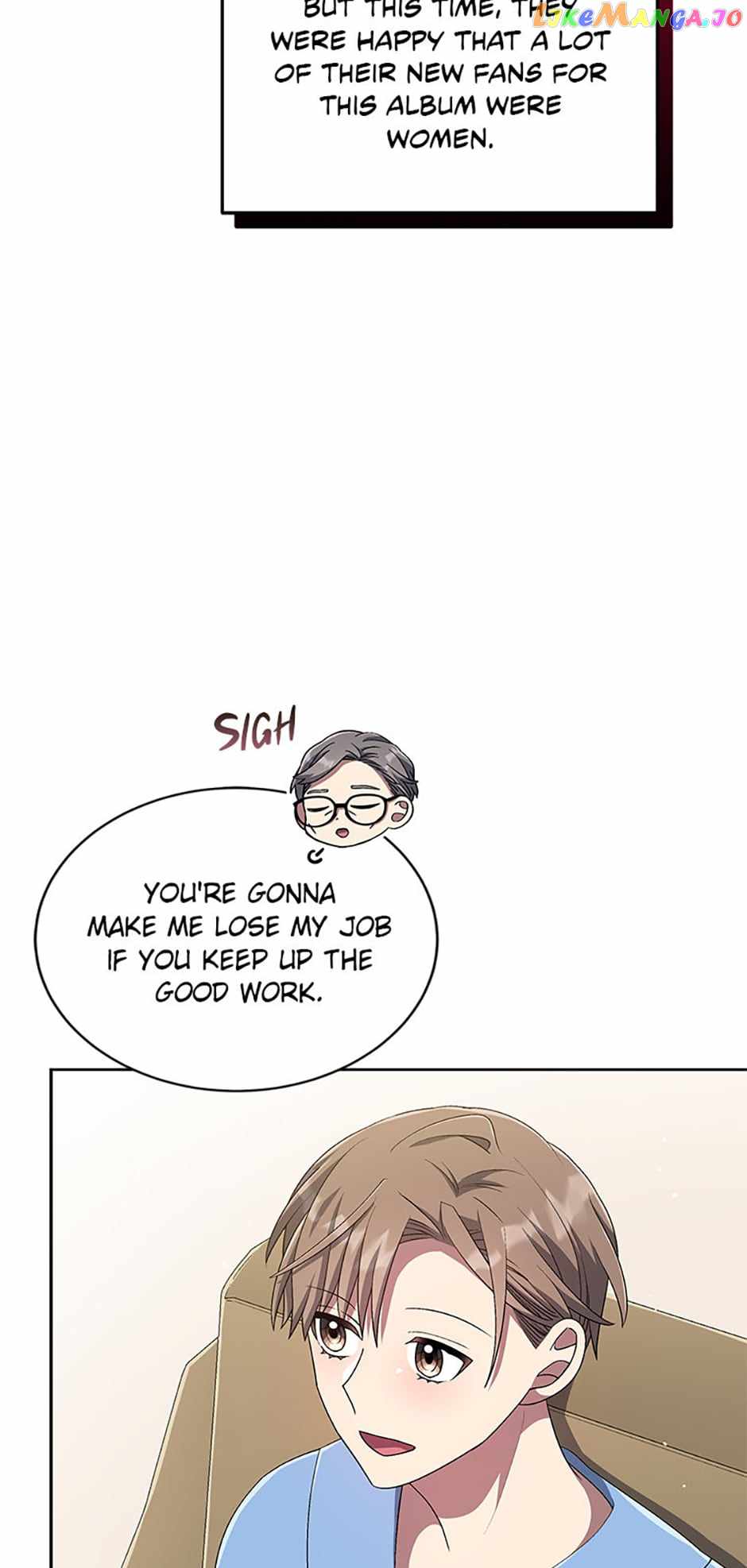 The Second Life of an All-Rounder Idol Chapter 49 - Page 9