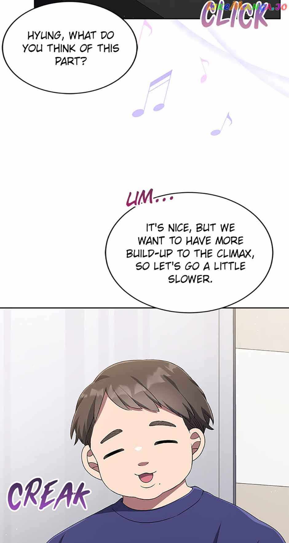 The Second Life of an All-Rounder Idol Chapter 50 - Page 1