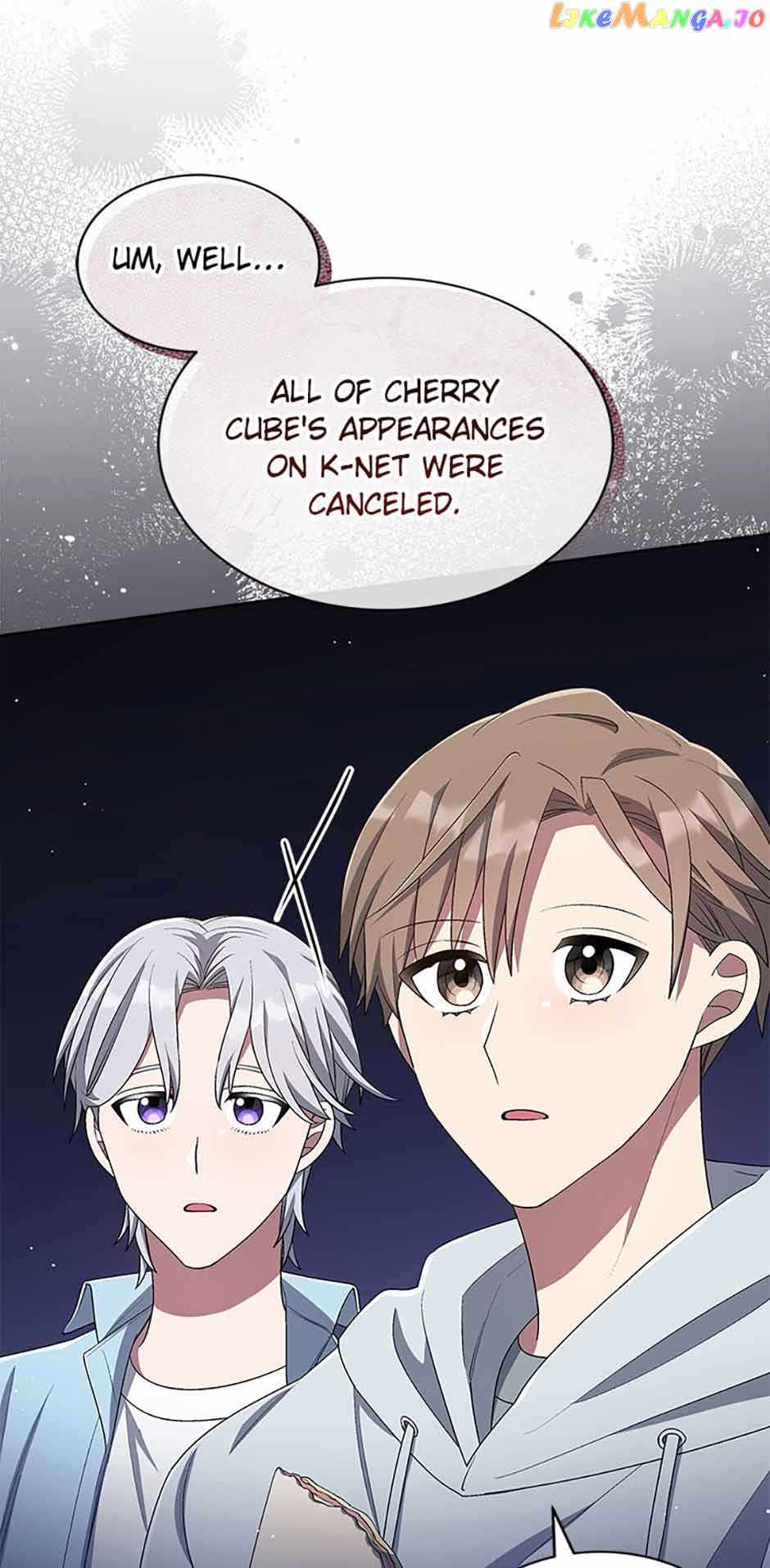 The Second Life of an All-Rounder Idol Chapter 50 - Page 10