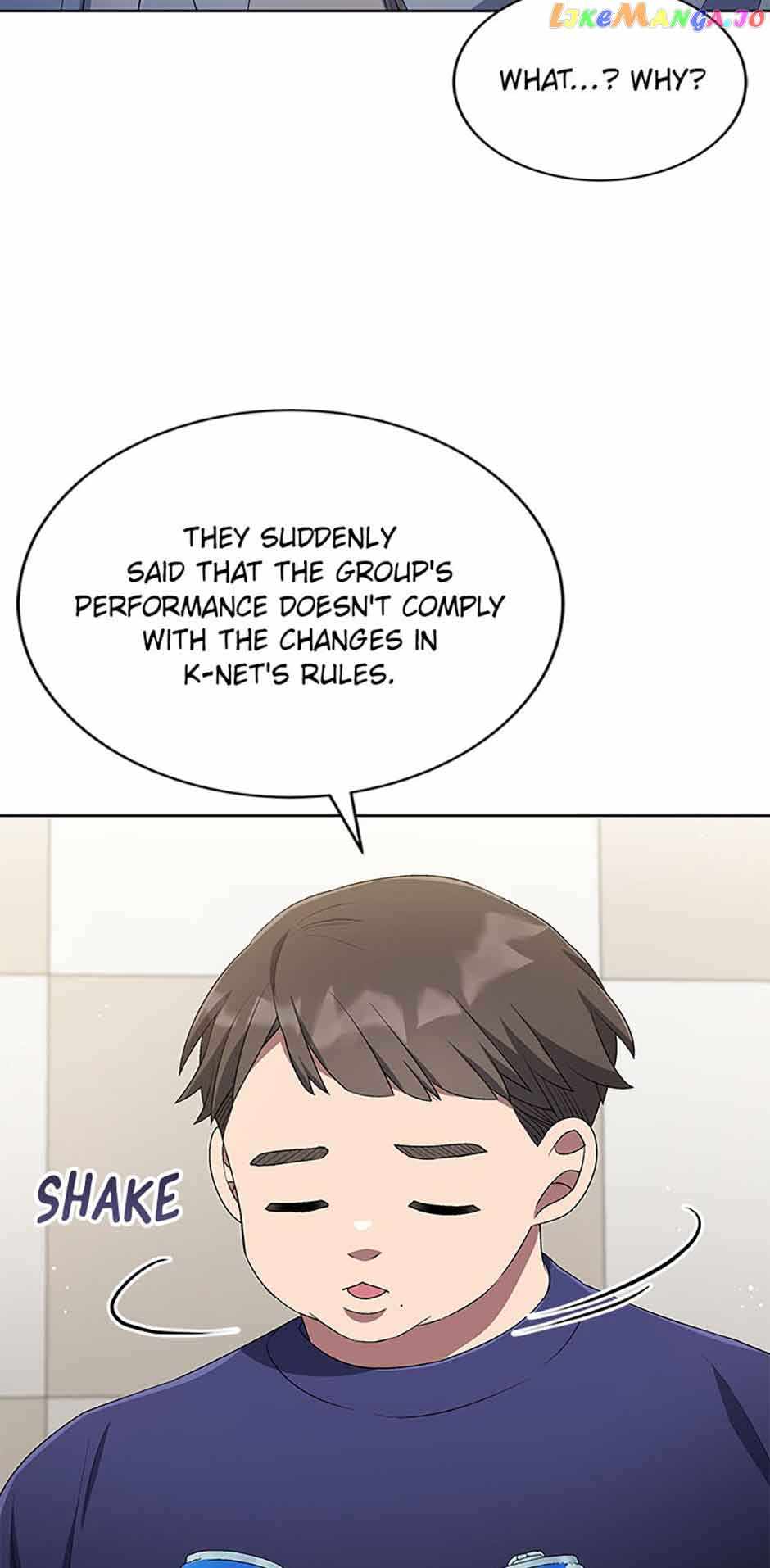 The Second Life of an All-Rounder Idol Chapter 50 - Page 11