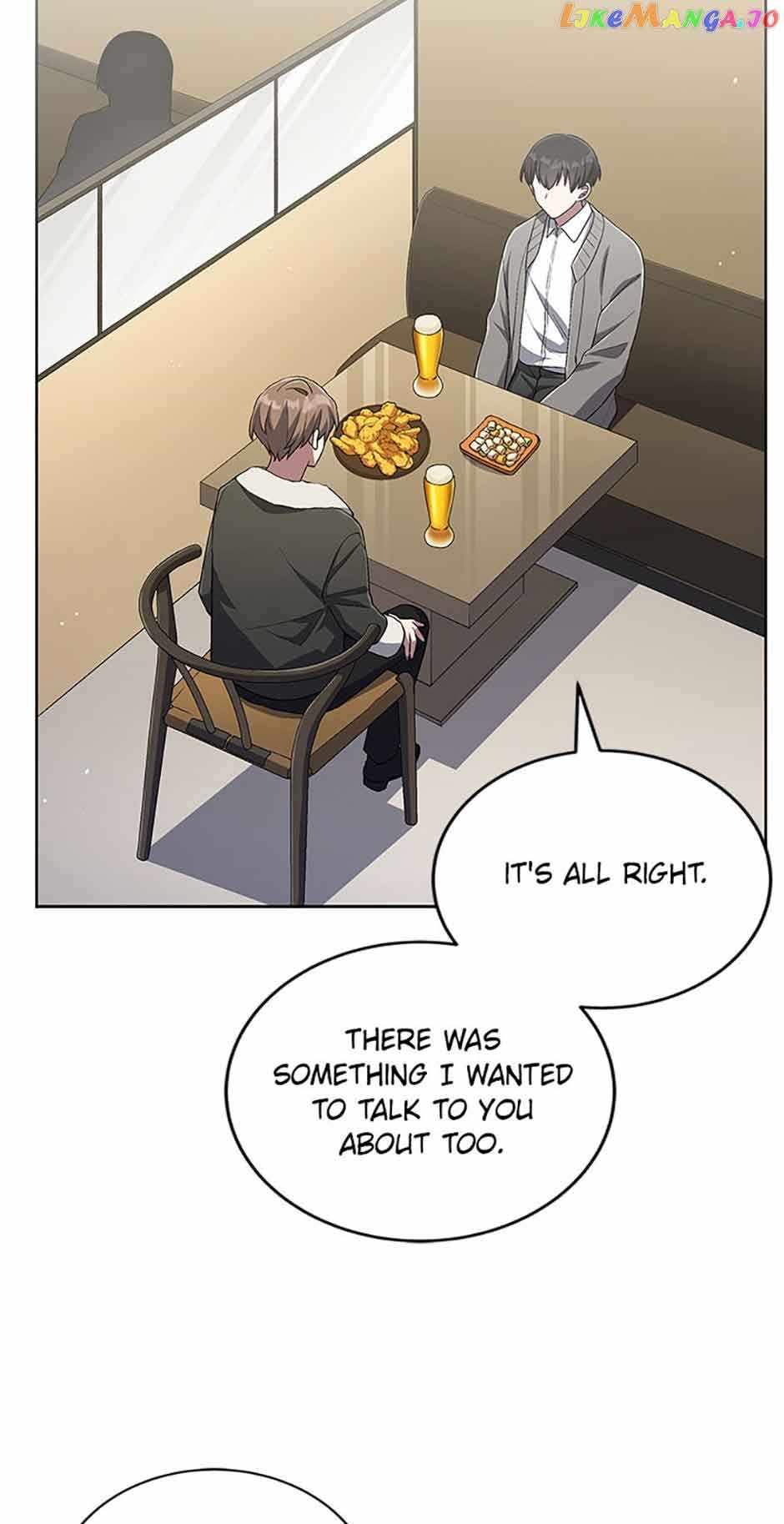 The Second Life of an All-Rounder Idol Chapter 50 - Page 18