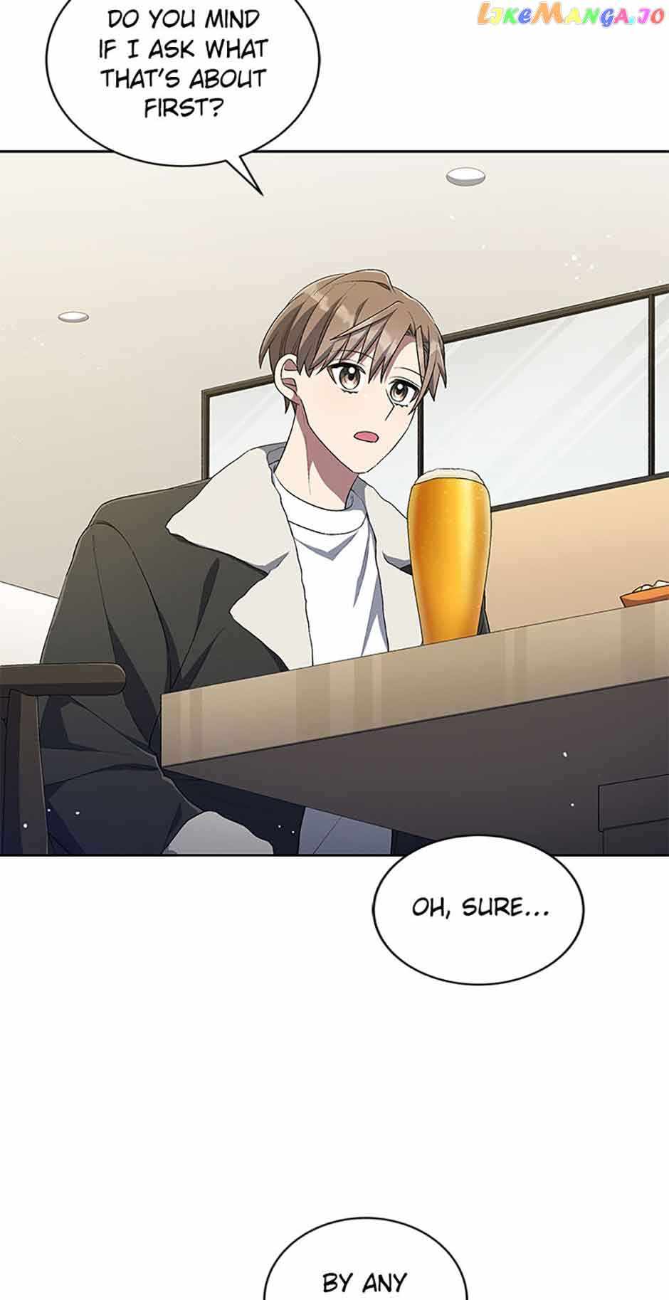 The Second Life of an All-Rounder Idol Chapter 50 - Page 19