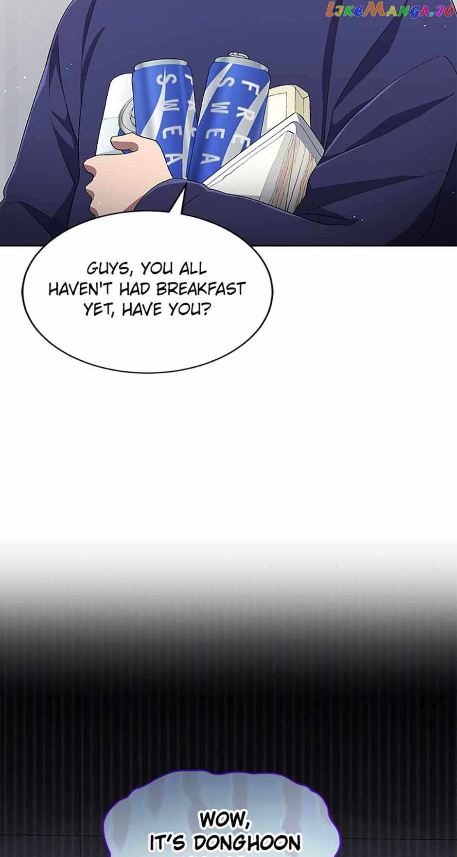 The Second Life of an All-Rounder Idol Chapter 50 - Page 2