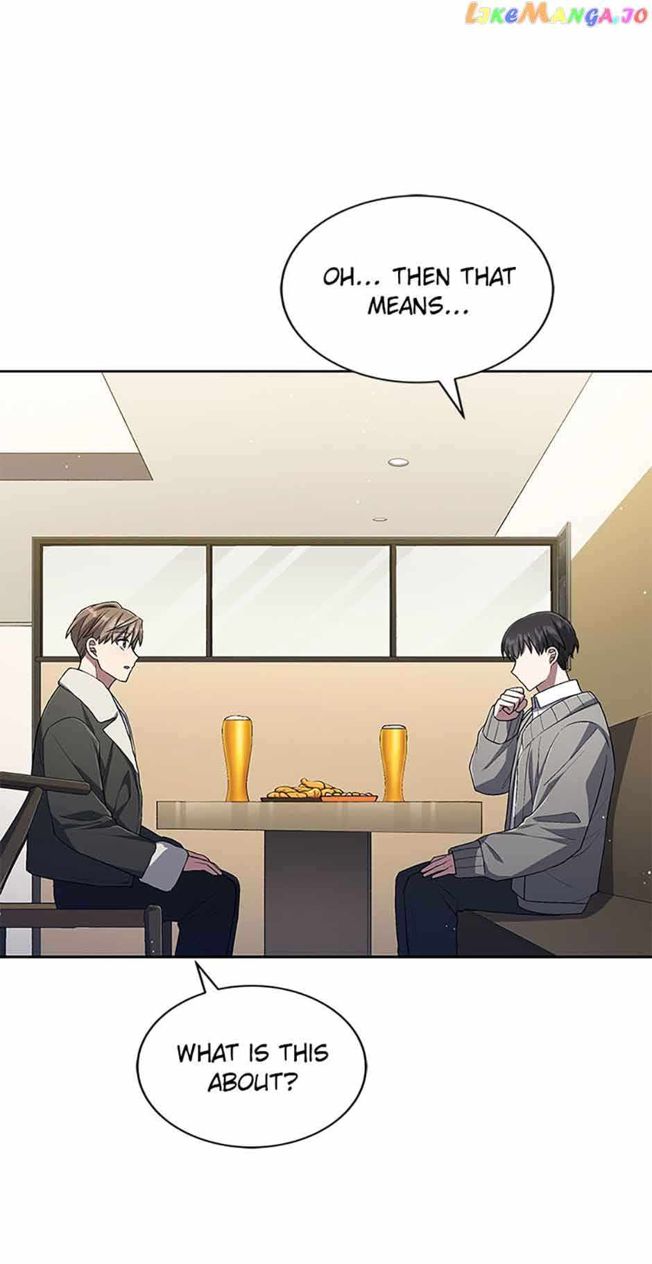 The Second Life of an All-Rounder Idol Chapter 50 - Page 21