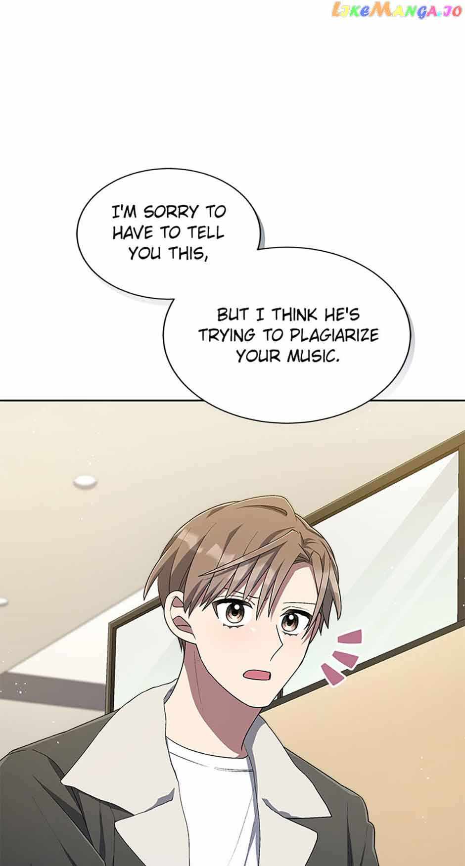 The Second Life of an All-Rounder Idol Chapter 50 - Page 22