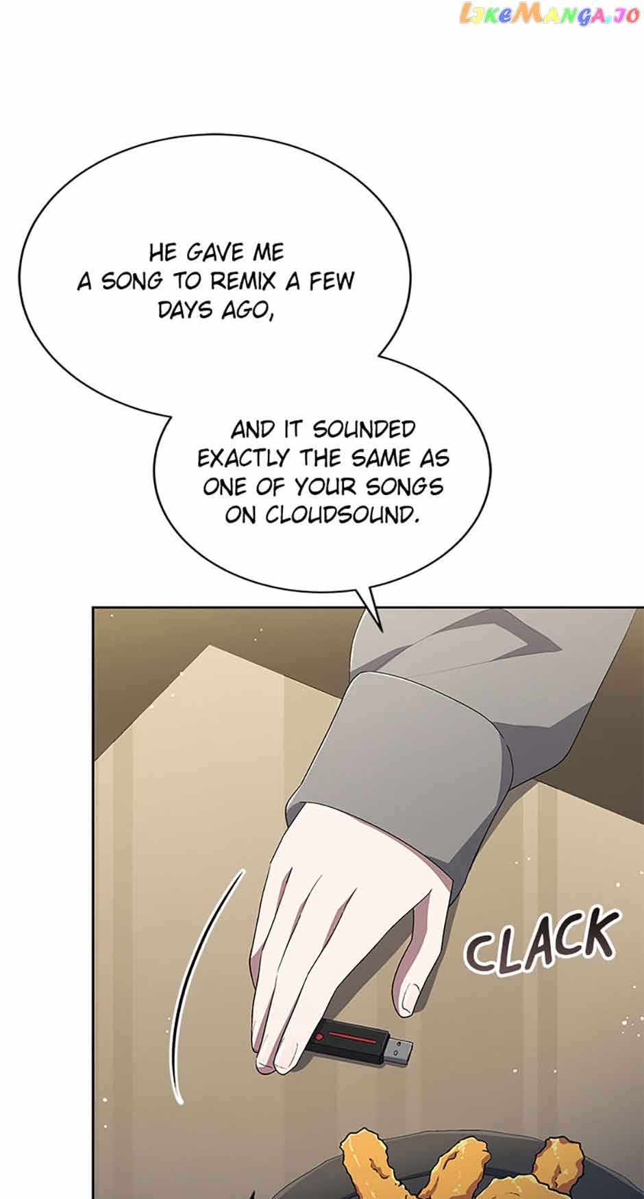 The Second Life of an All-Rounder Idol Chapter 50 - Page 24