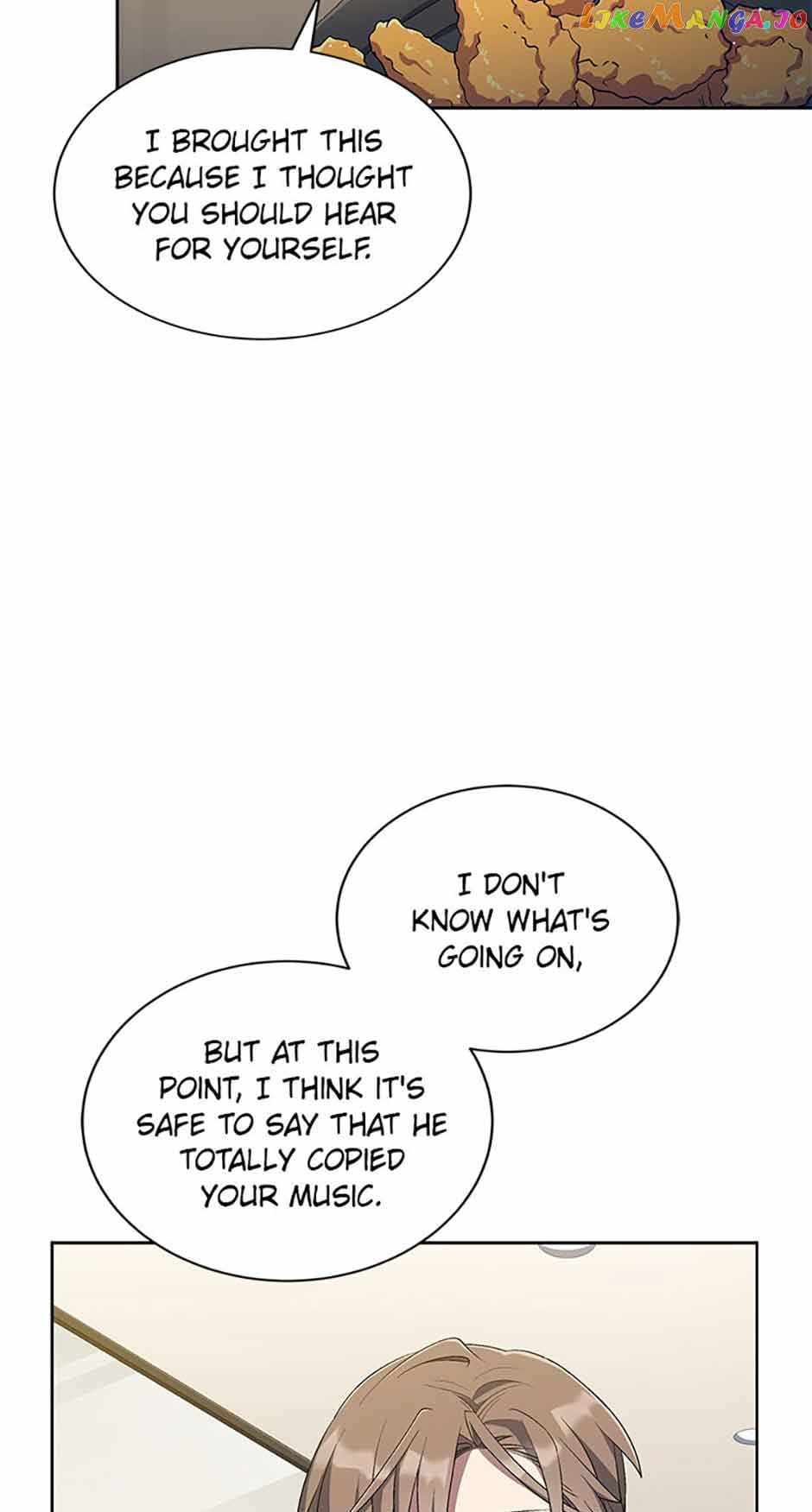 The Second Life of an All-Rounder Idol Chapter 50 - Page 25