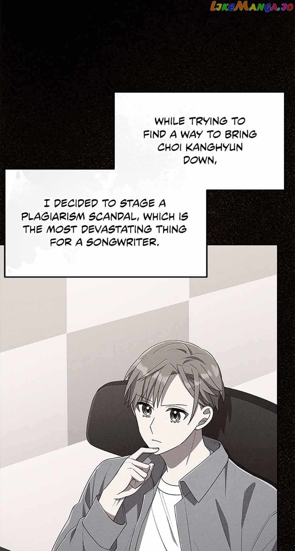 The Second Life of an All-Rounder Idol Chapter 50 - Page 28